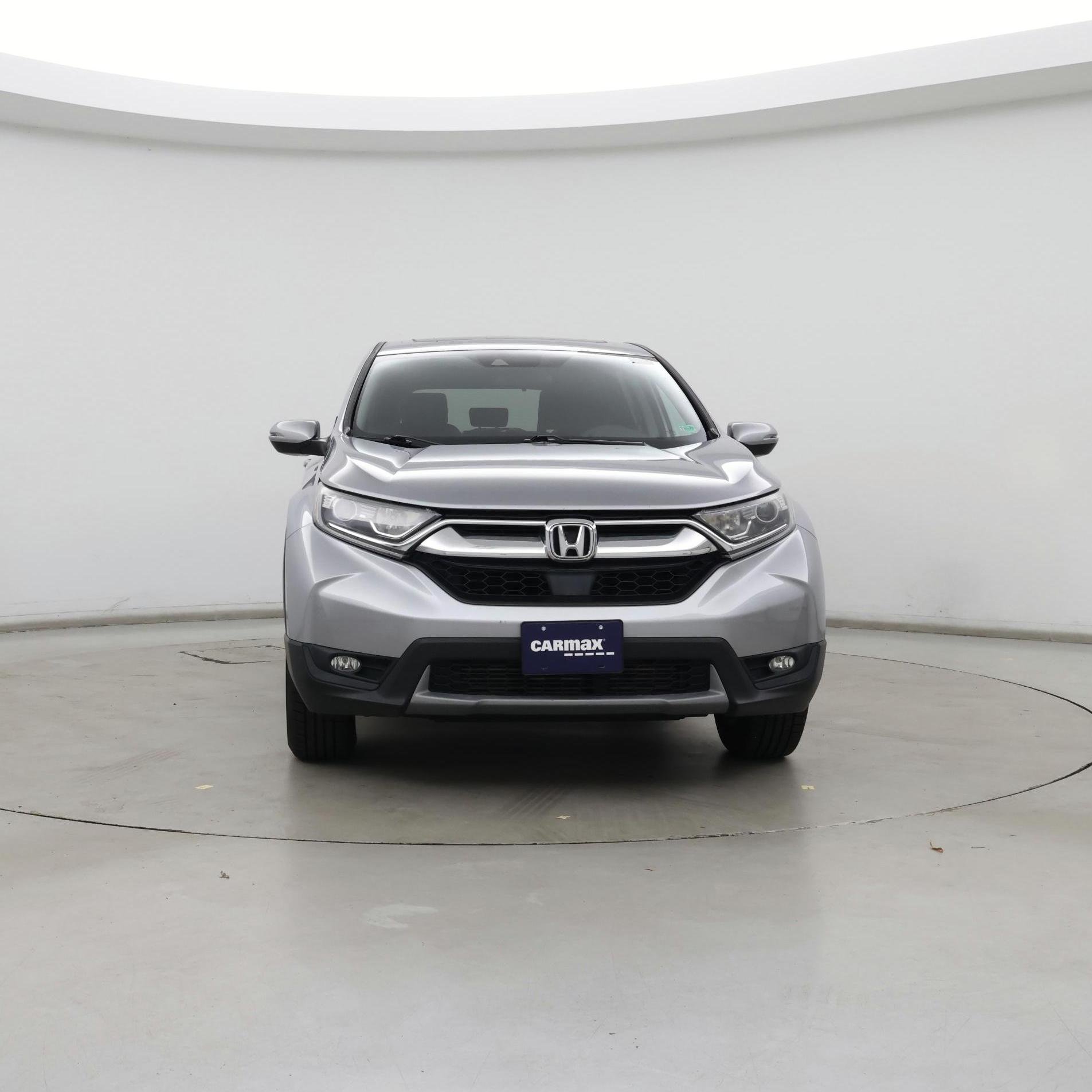 Thumbnail: 2018 Honda CR-V - 5