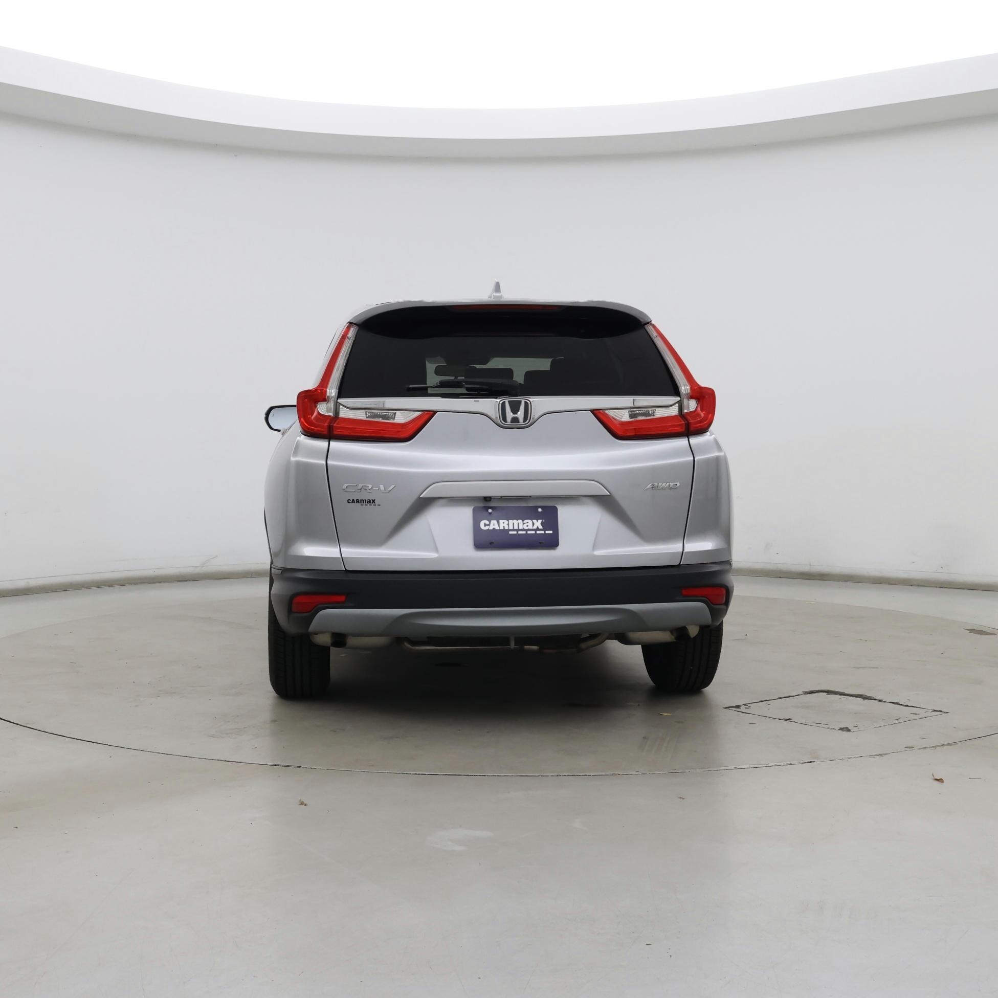 Thumbnail: 2018 Honda CR-V - 6