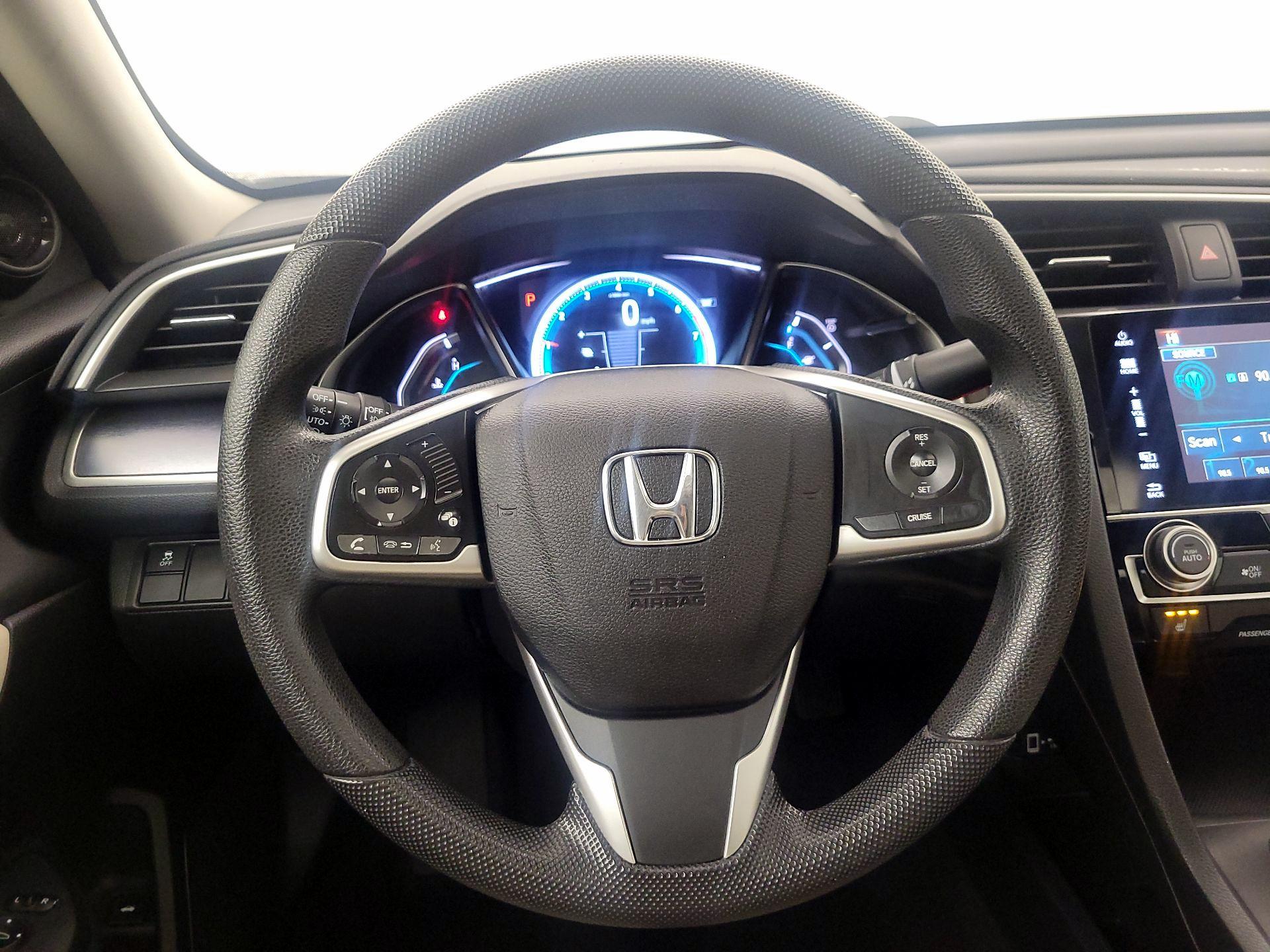 Thumbnail: 2016 Honda Civic - 10