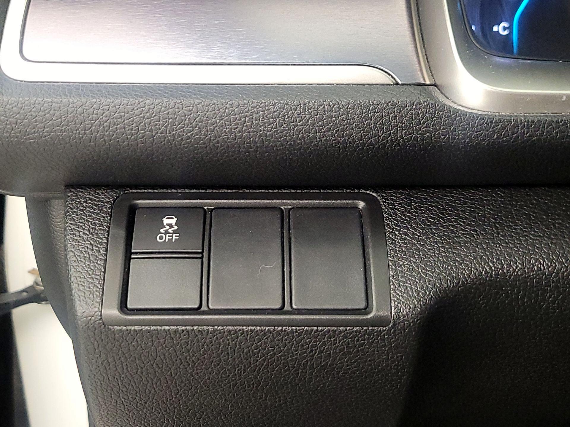 Thumbnail: 2016 Honda Civic - 13