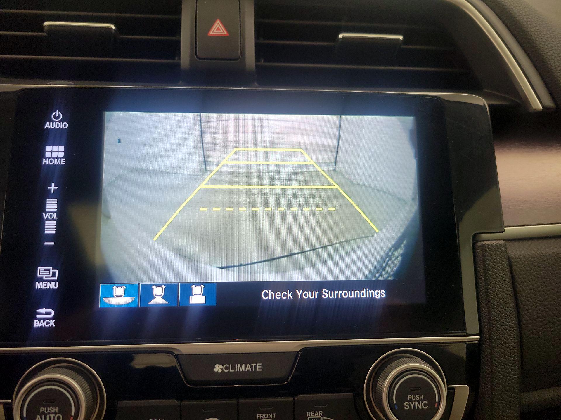 Thumbnail: 2016 Honda Civic - 14