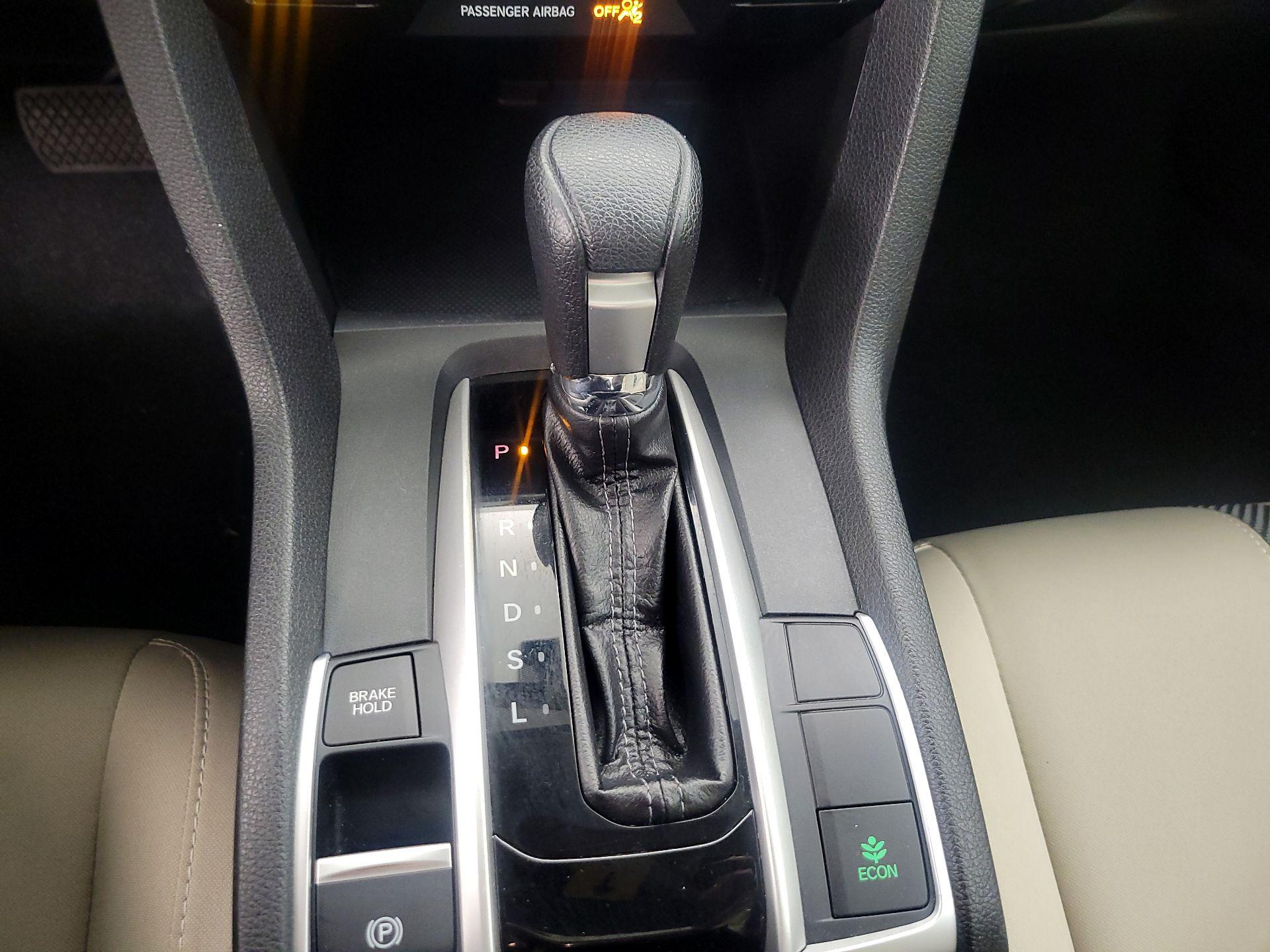 Thumbnail: 2016 Honda Civic - 17