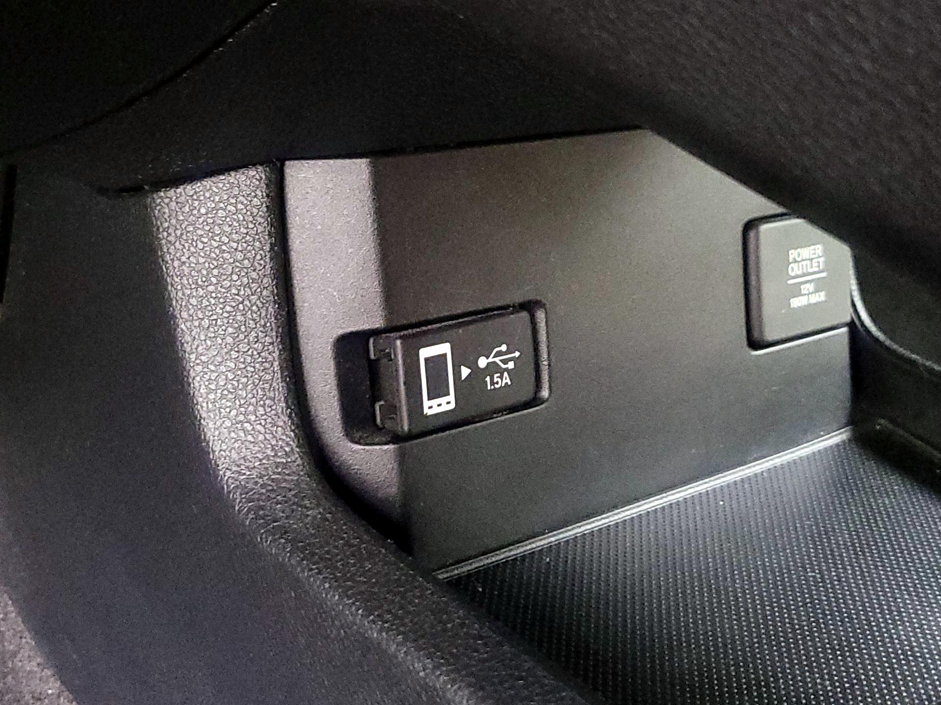 Thumbnail: 2016 Honda Civic - 18