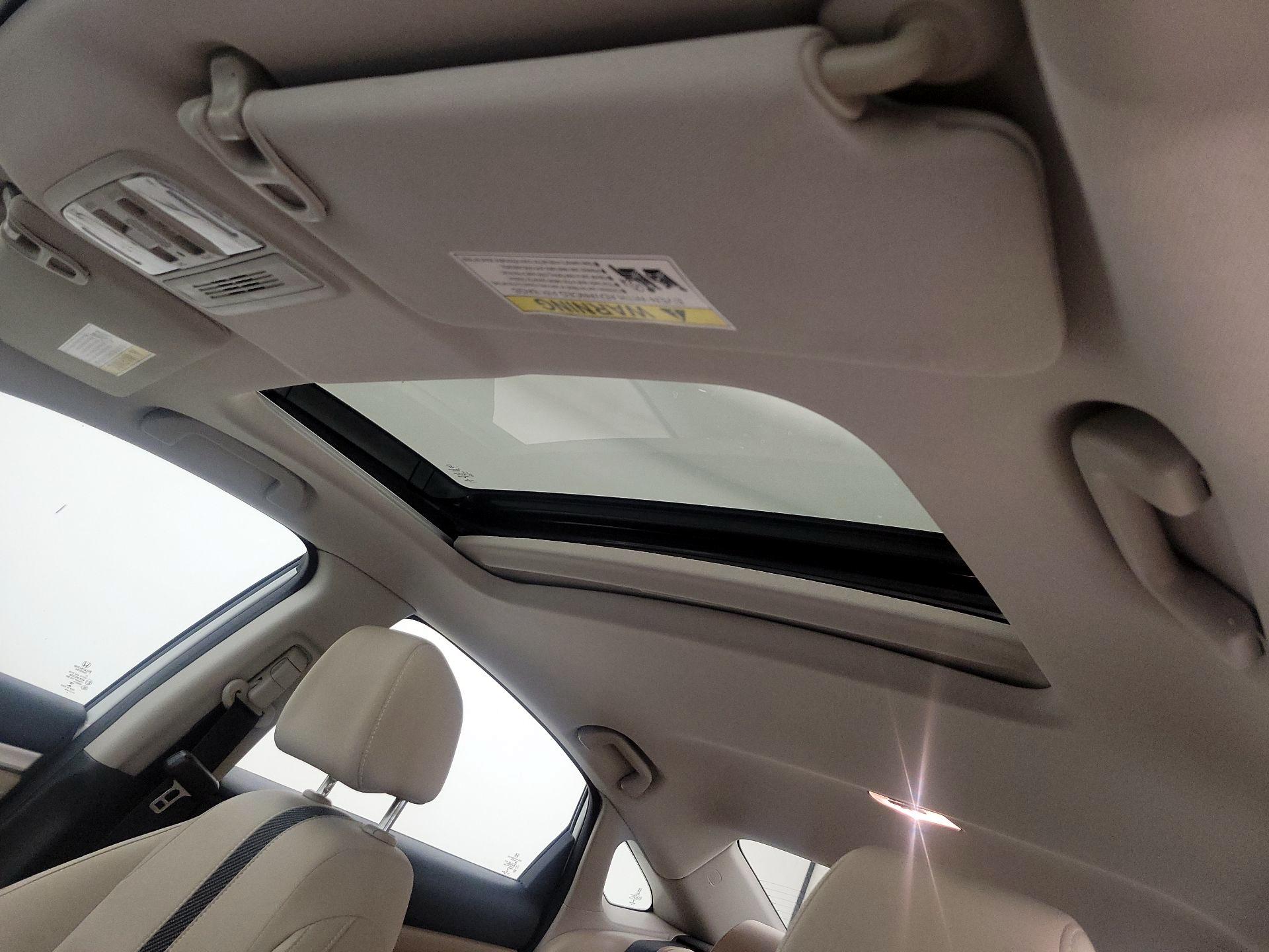 Thumbnail: 2016 Honda Civic - 19