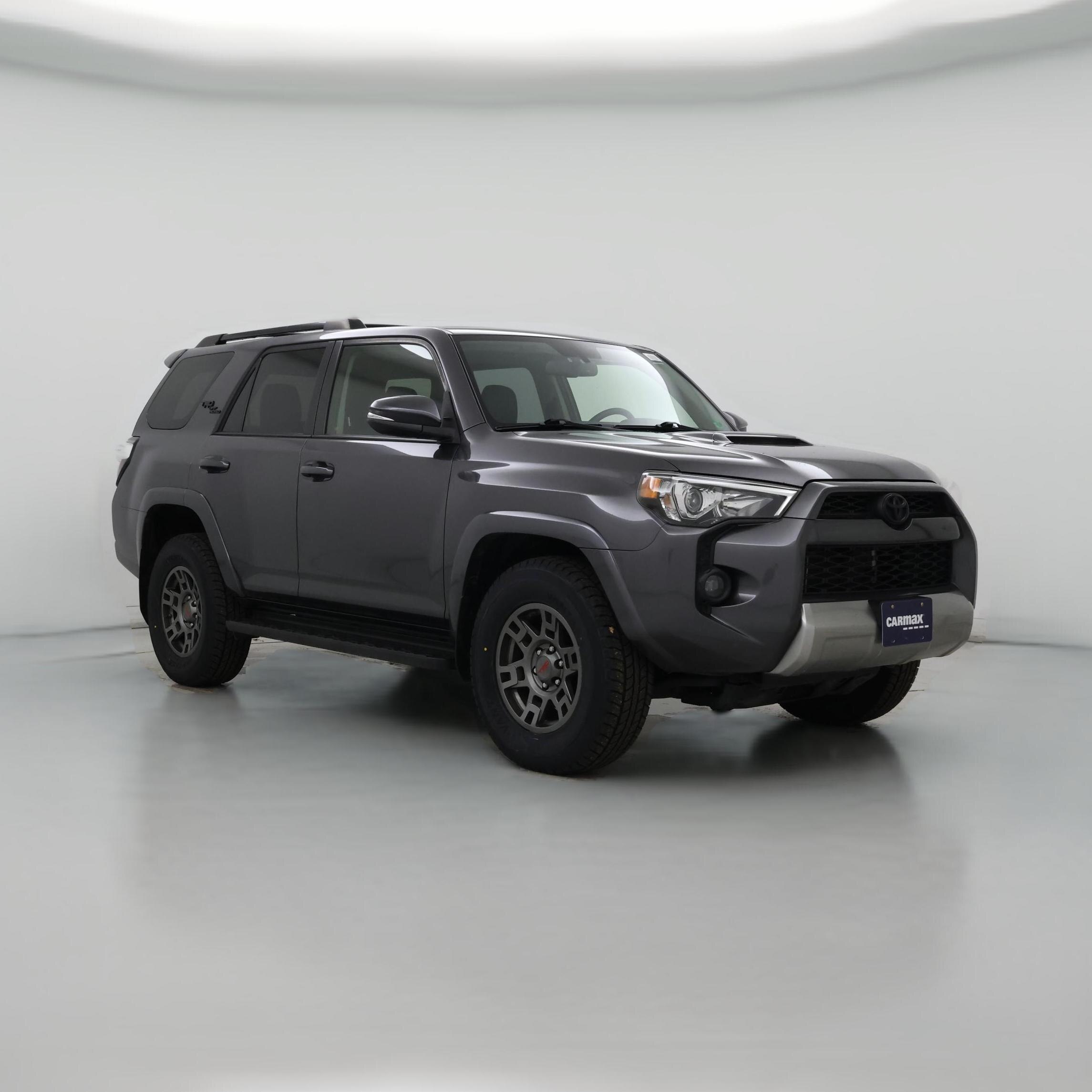 Thumbnail: 2019 Toyota 4Runner - 1