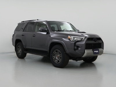 2019 Toyota 4Runner TRD Off Road Premium