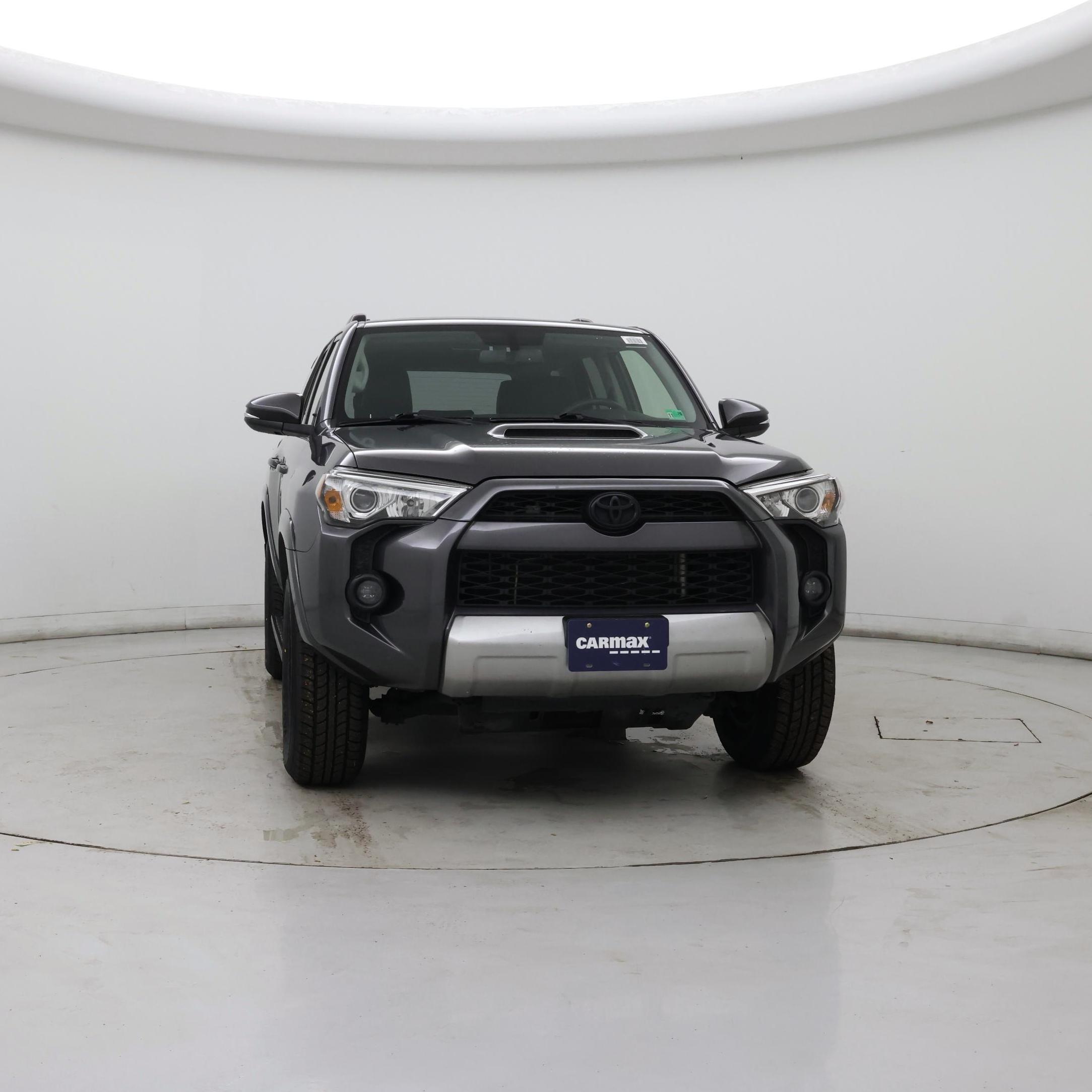 Thumbnail: 2019 Toyota 4Runner - 5
