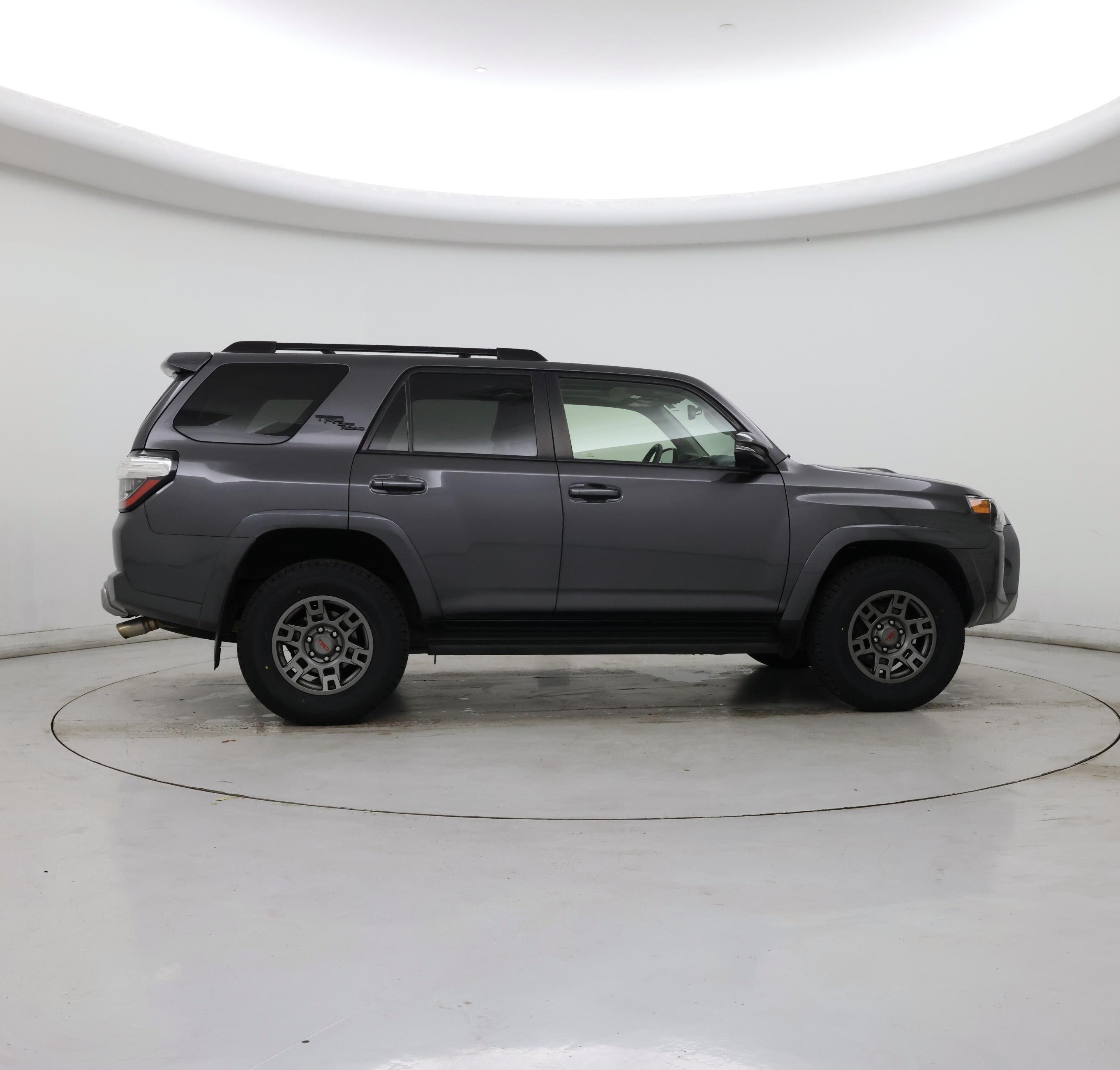 Thumbnail: 2019 Toyota 4Runner - 7