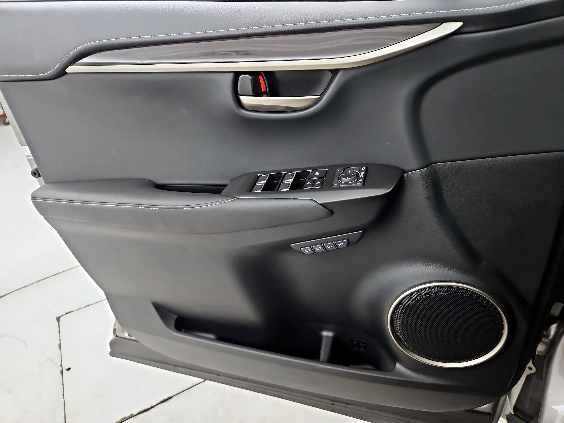 Thumbnail: 2019 Lexus NX - 12