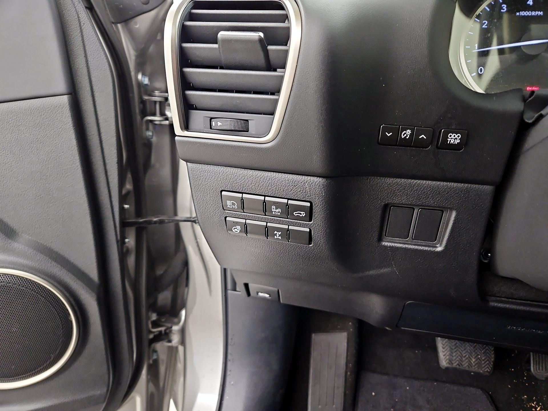 Thumbnail: 2019 Lexus NX - 13