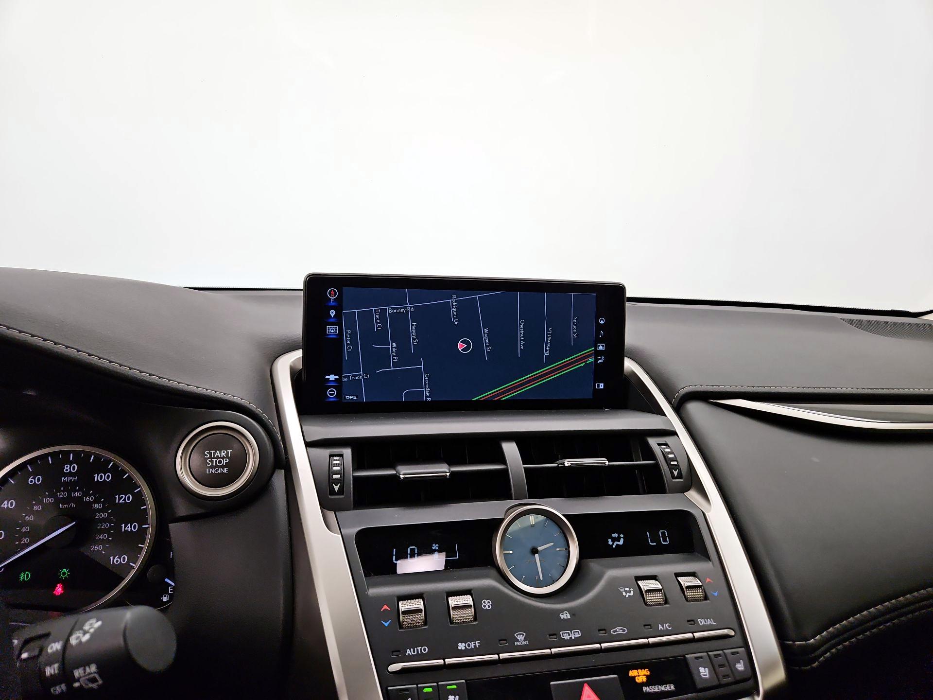 Thumbnail: 2019 Lexus NX - 14