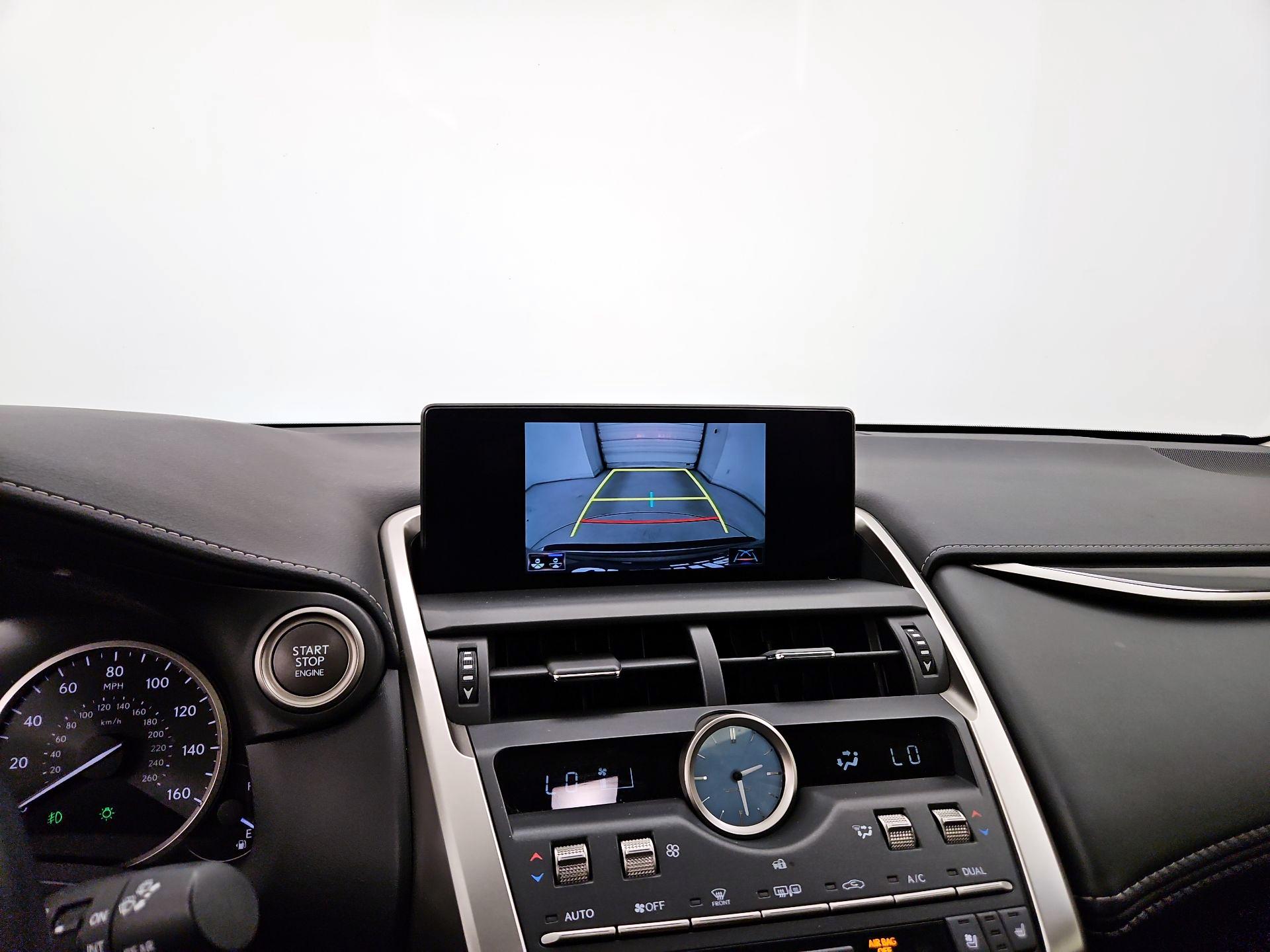 Thumbnail: 2019 Lexus NX - 15