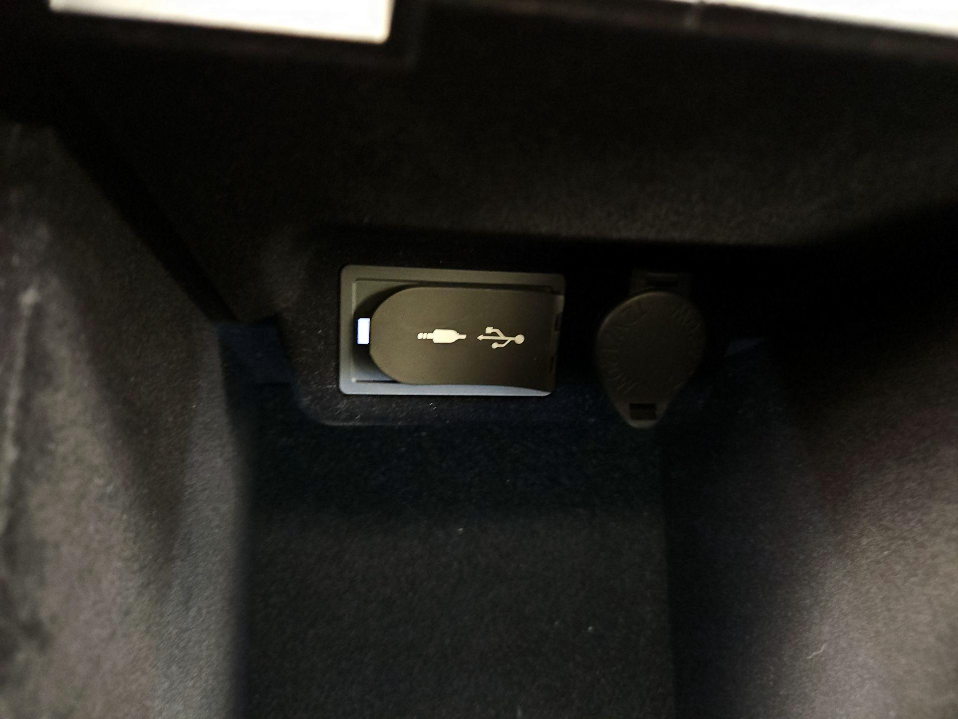 Thumbnail: 2019 Lexus NX - 19