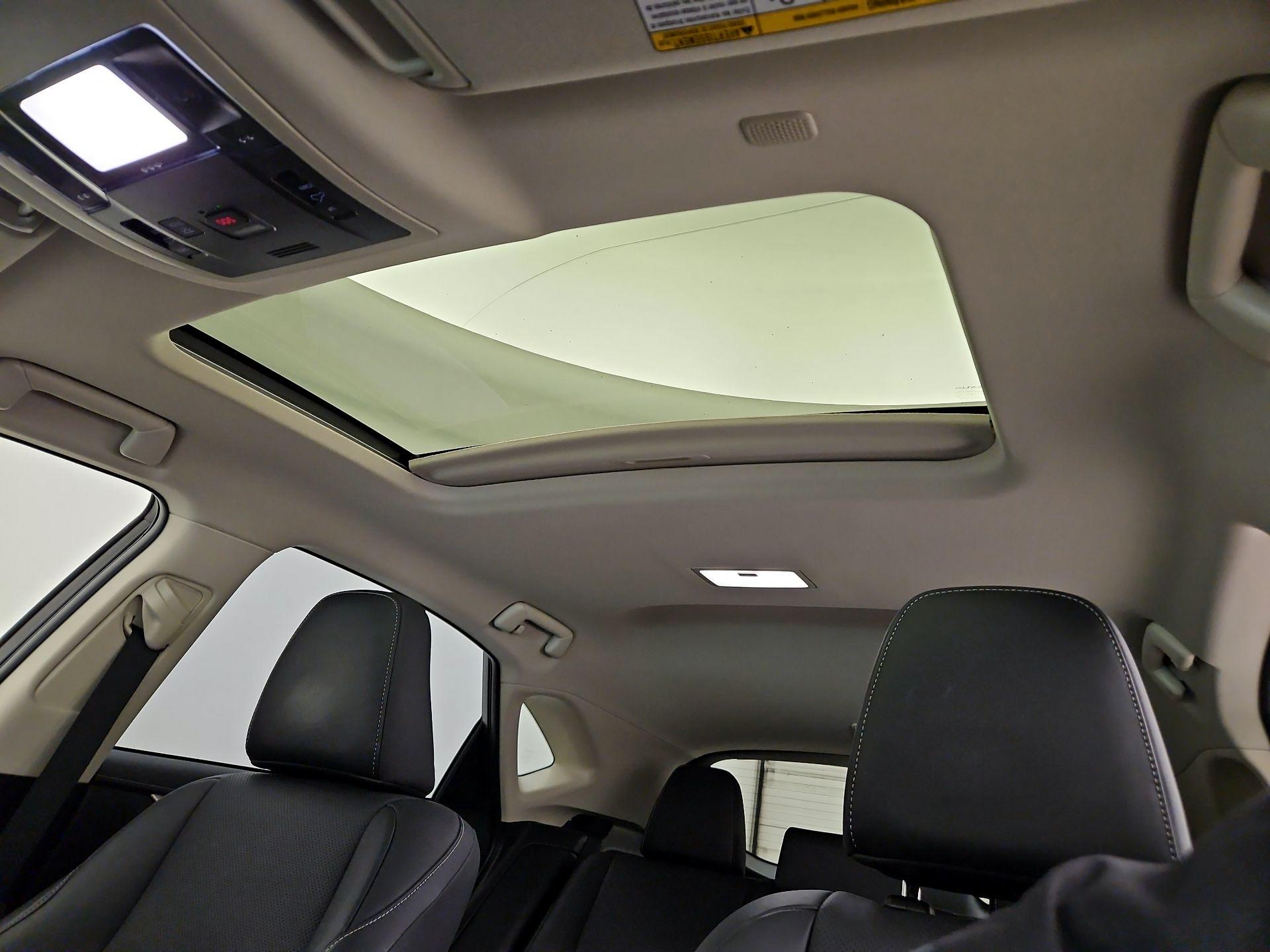 Thumbnail: 2019 Lexus NX - 20