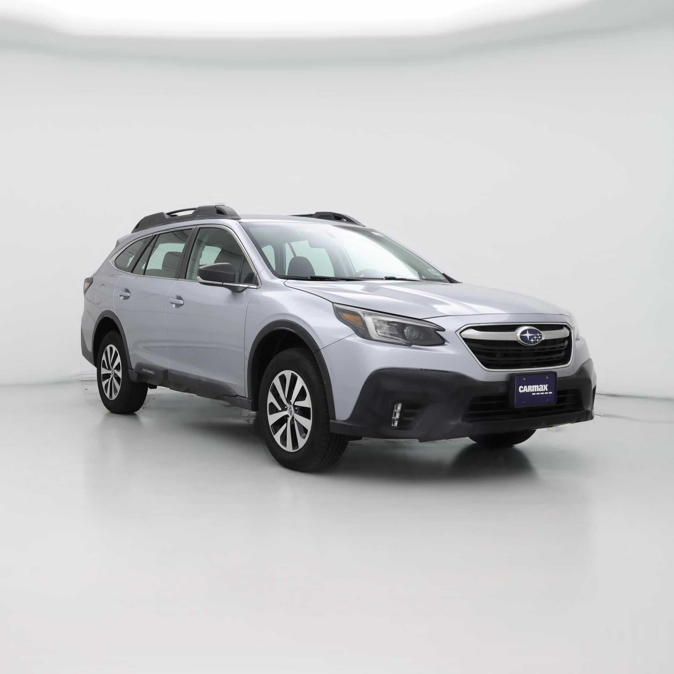 Thumbnail: 2022 Subaru Outback - 1