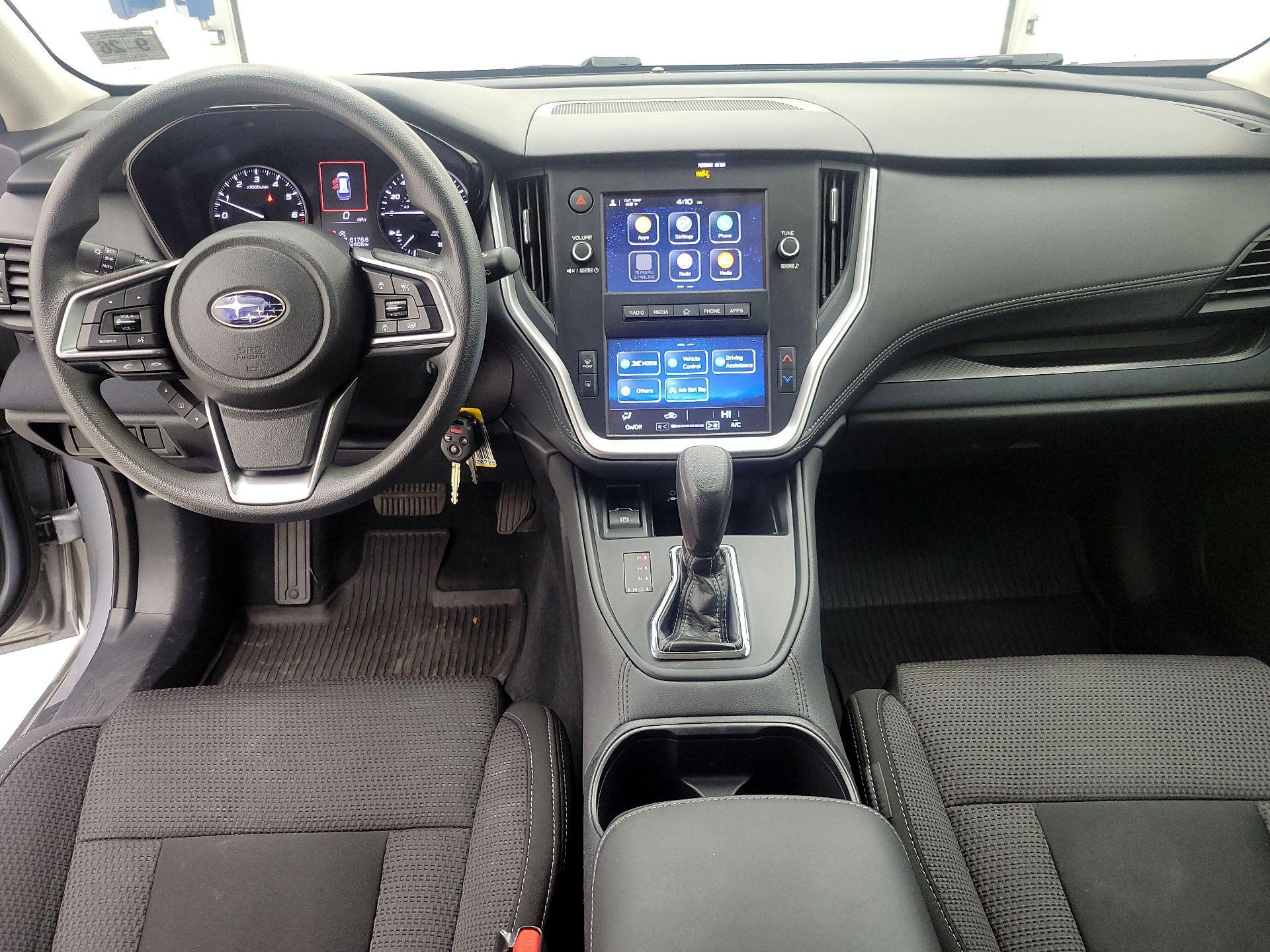 Thumbnail: 2022 Subaru Outback - 9