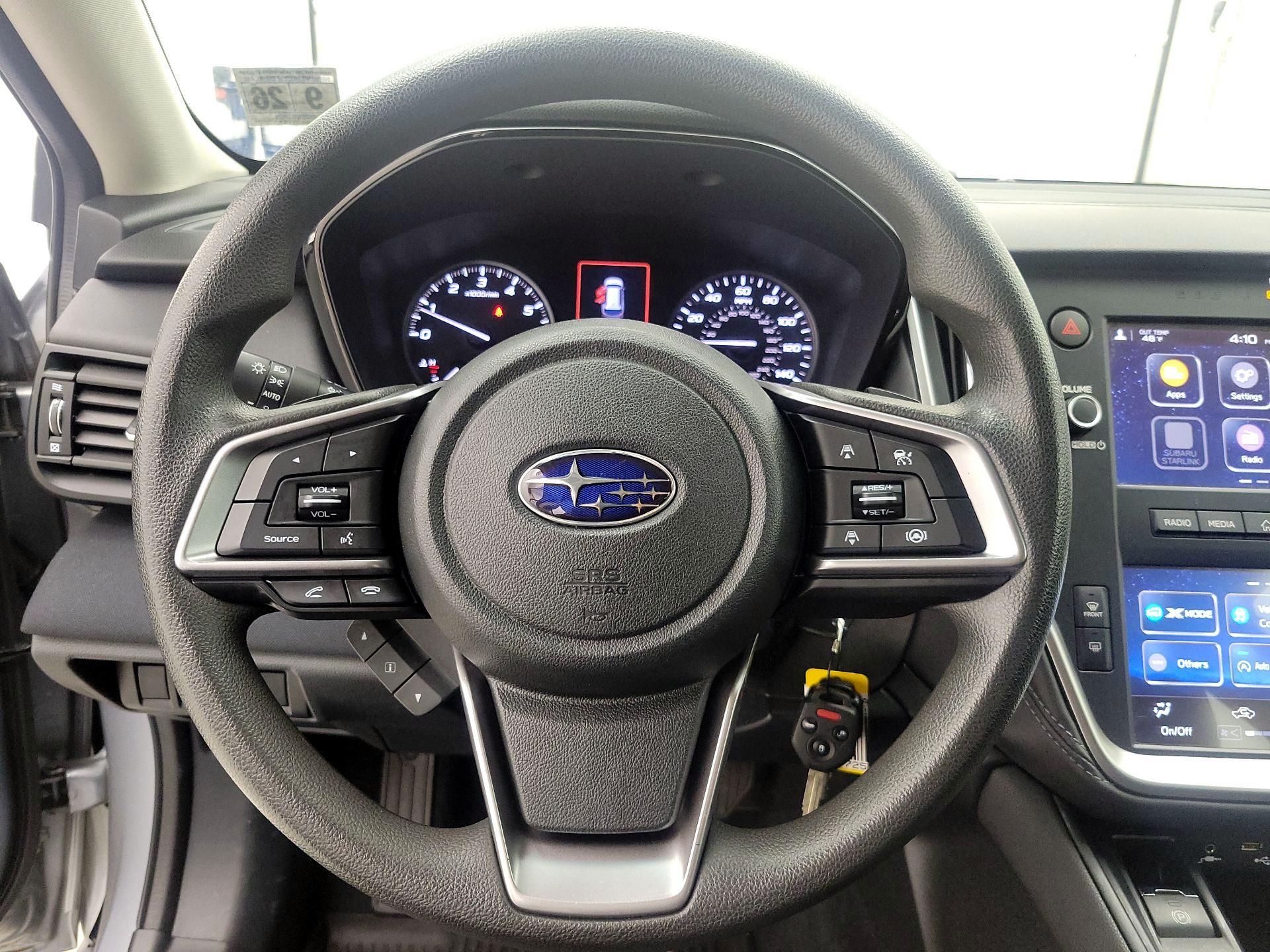 Thumbnail: 2022 Subaru Outback - 10