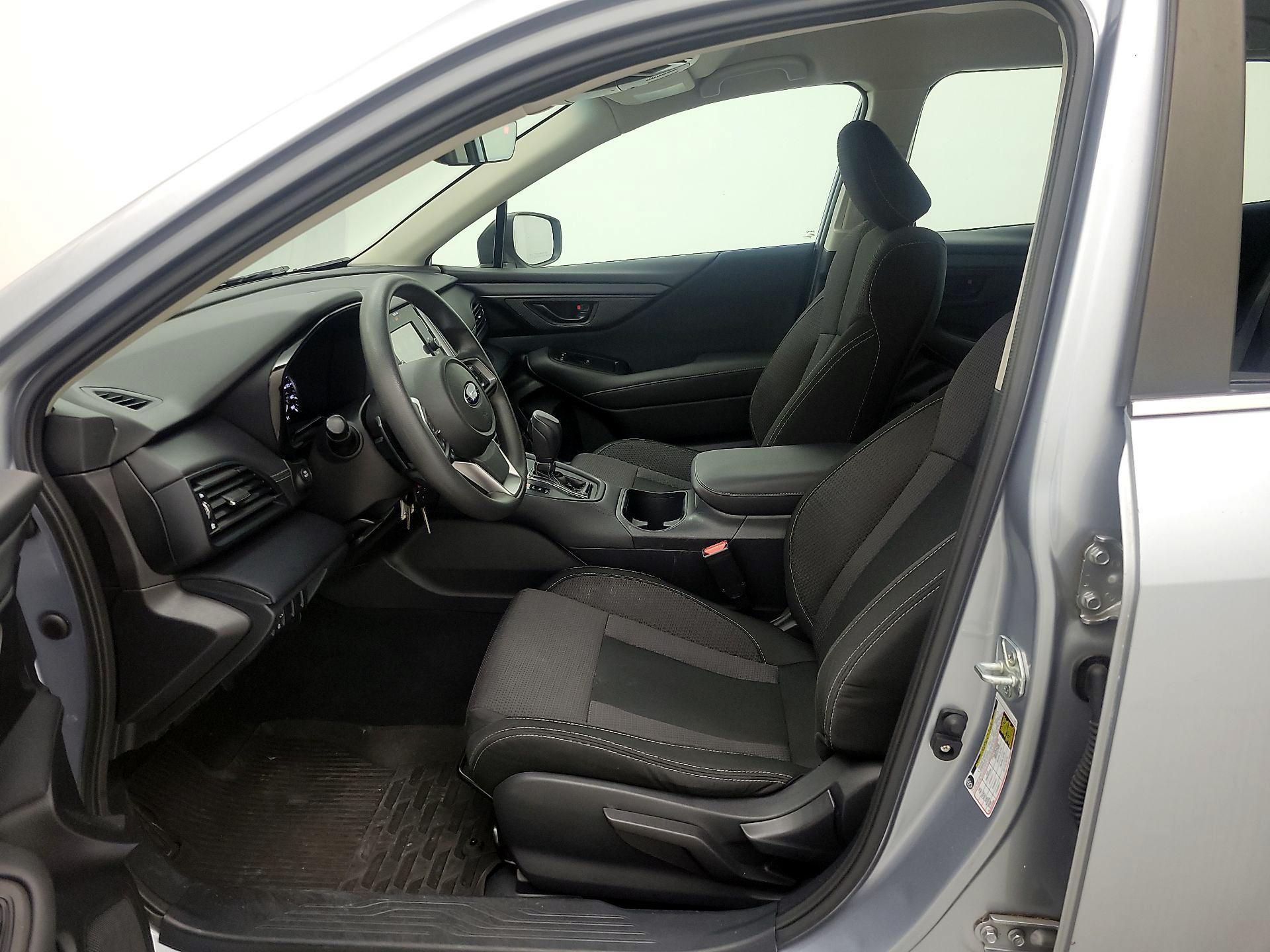 Thumbnail: 2022 Subaru Outback - 11