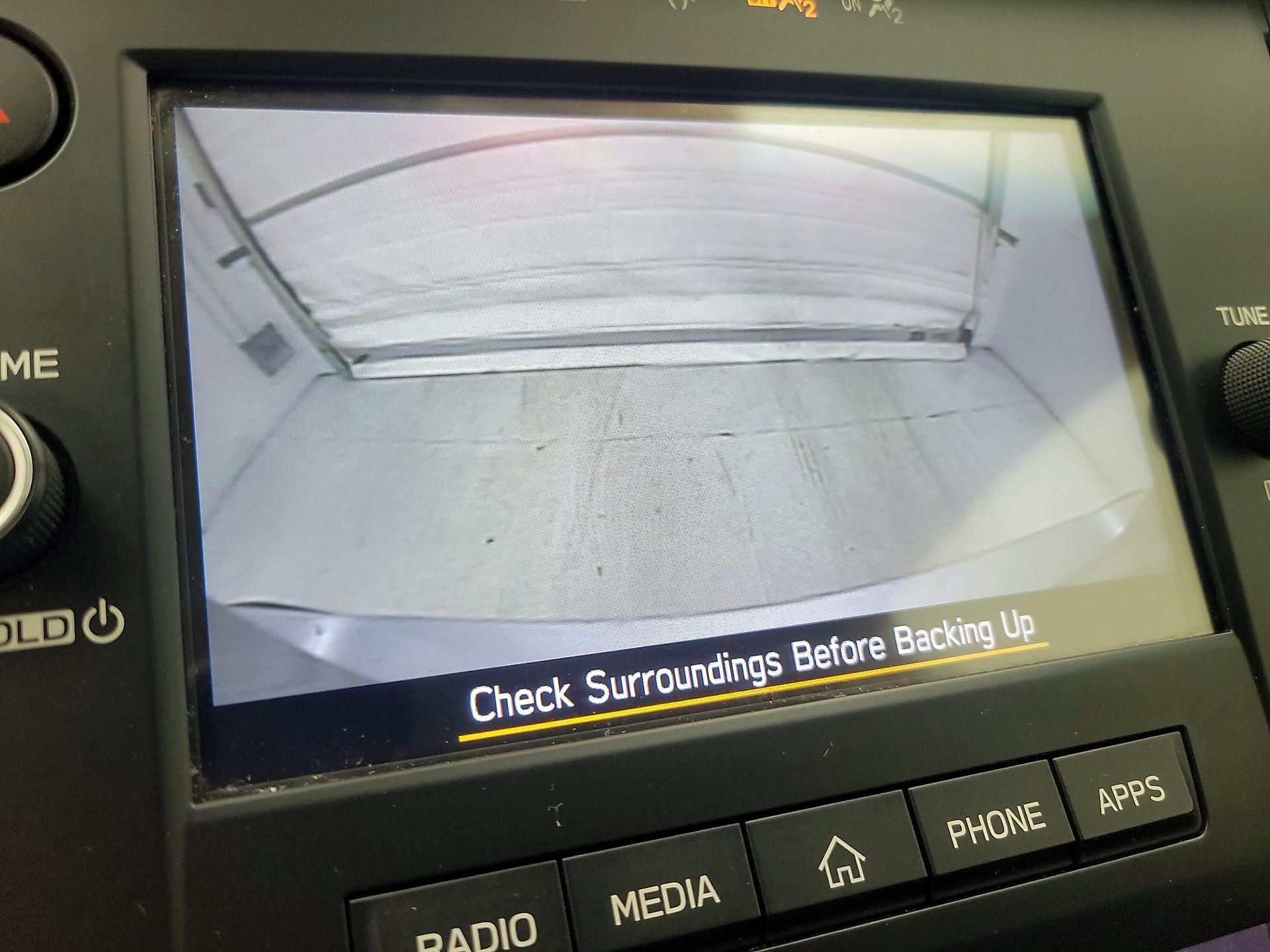 Thumbnail: 2022 Subaru Outback - 14