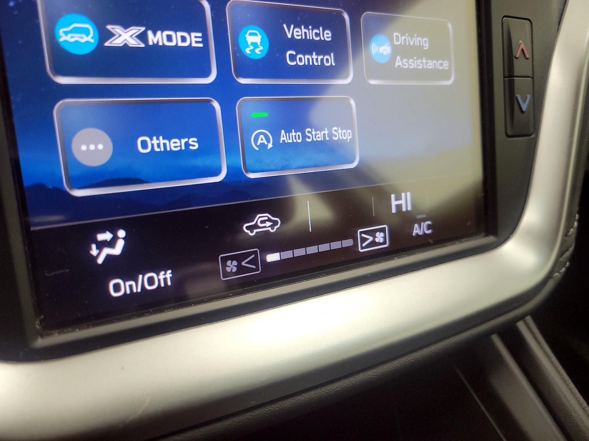 Thumbnail: 2022 Subaru Outback - 16