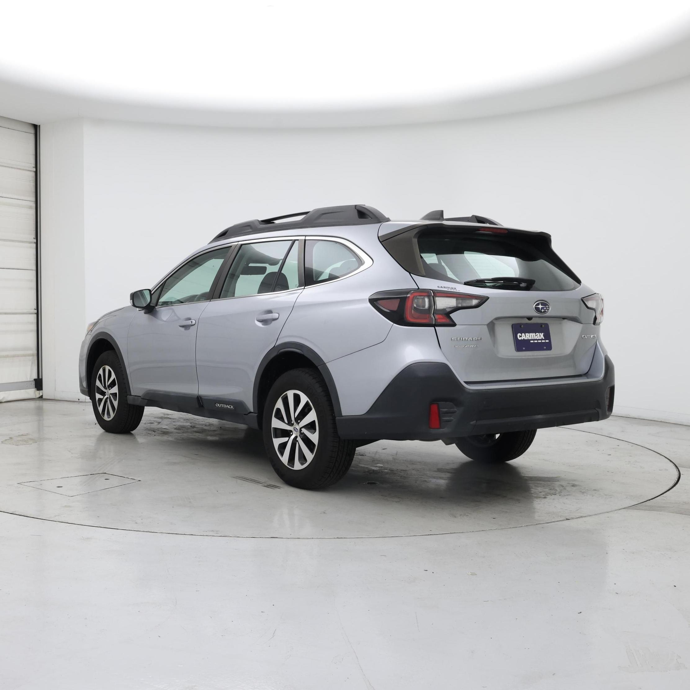 Thumbnail: 2022 Subaru Outback - 2