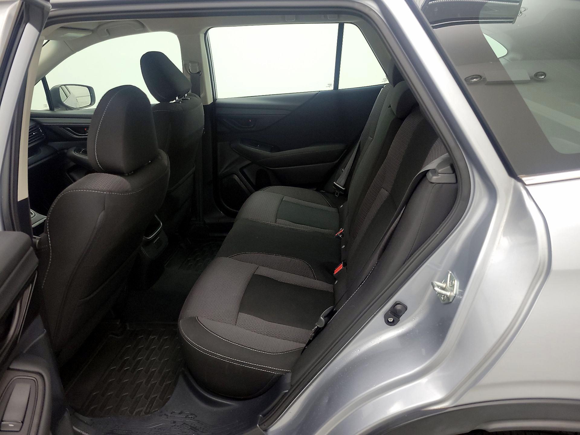 Thumbnail: 2022 Subaru Outback - 19