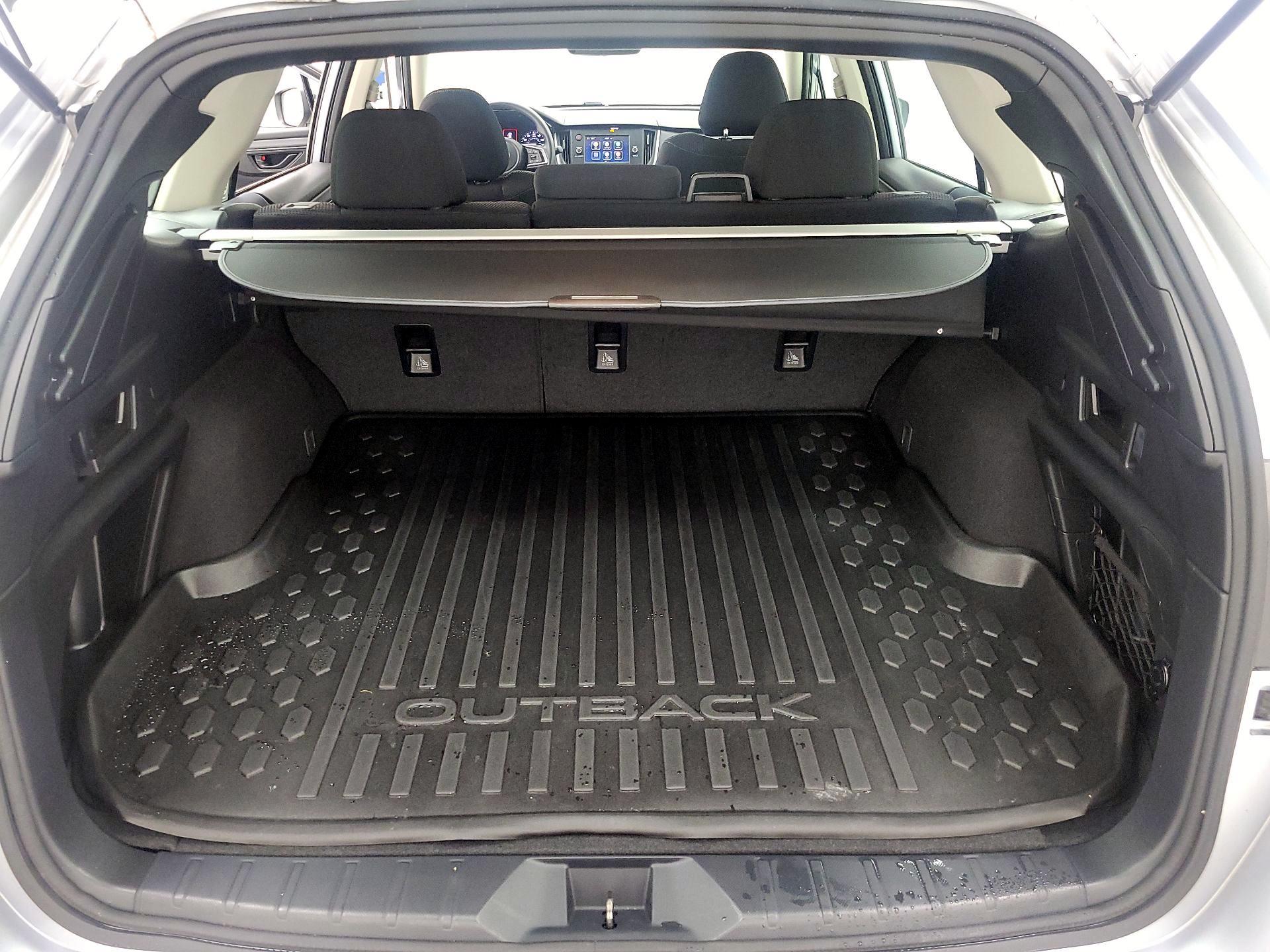 Thumbnail: 2022 Subaru Outback - 20