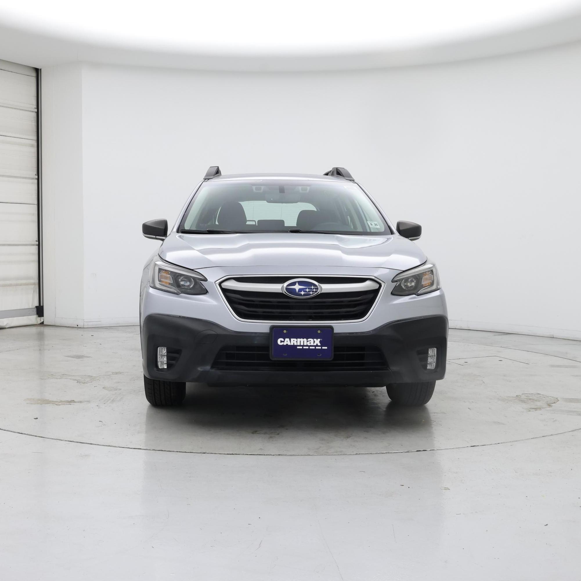 Thumbnail: 2022 Subaru Outback - 5