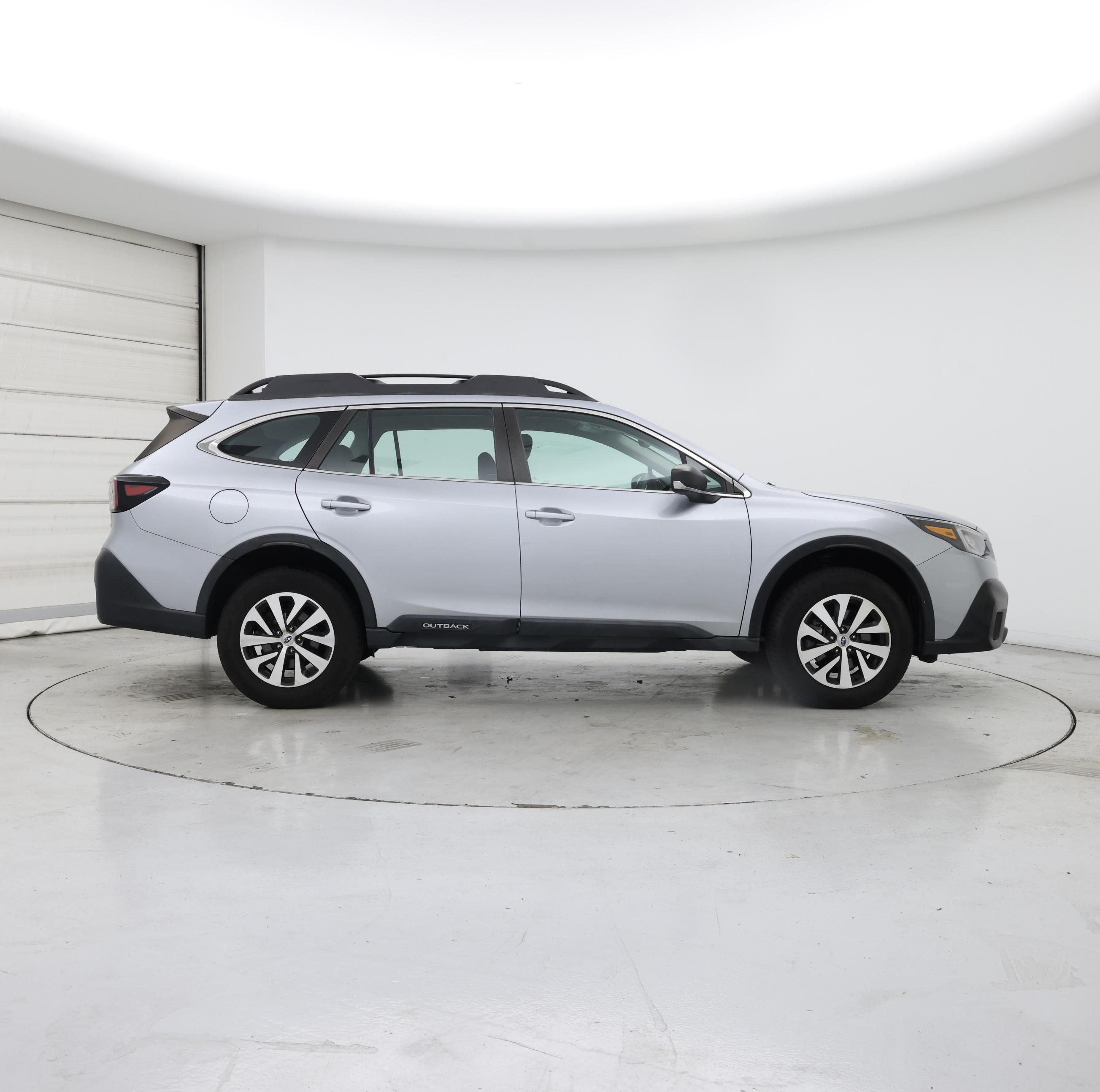 Thumbnail: 2022 Subaru Outback - 7