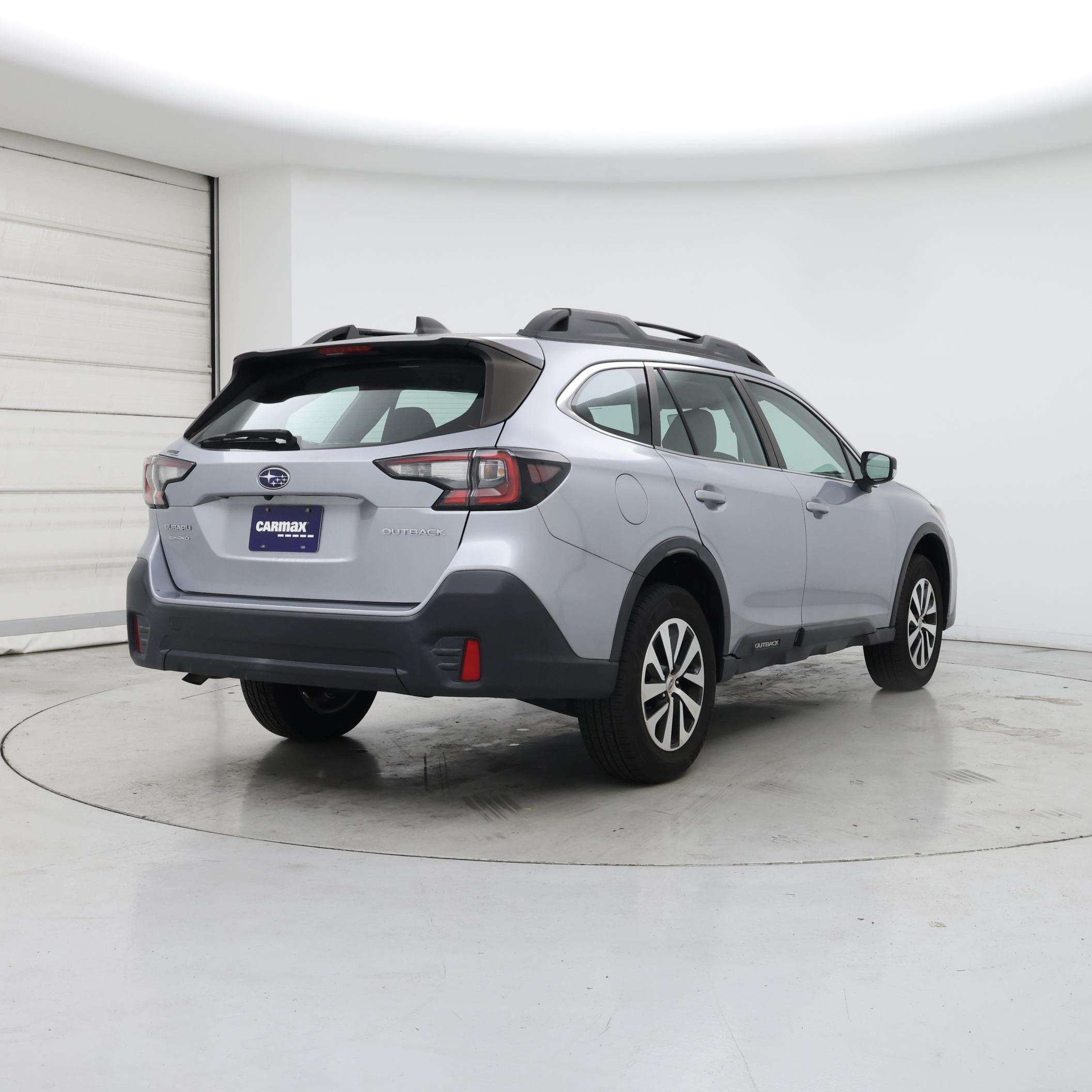 Thumbnail: 2022 Subaru Outback - 8