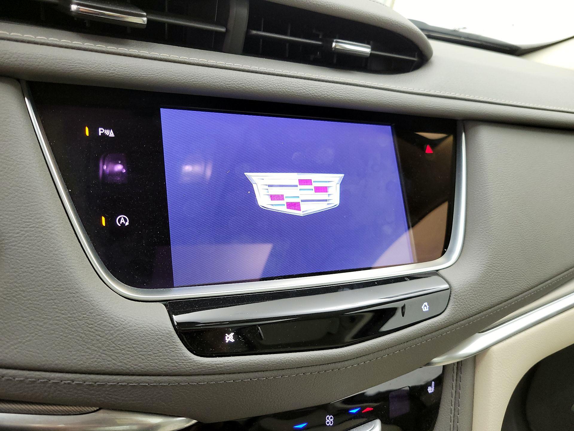 Thumbnail: 2024 Cadillac XT5 - 15