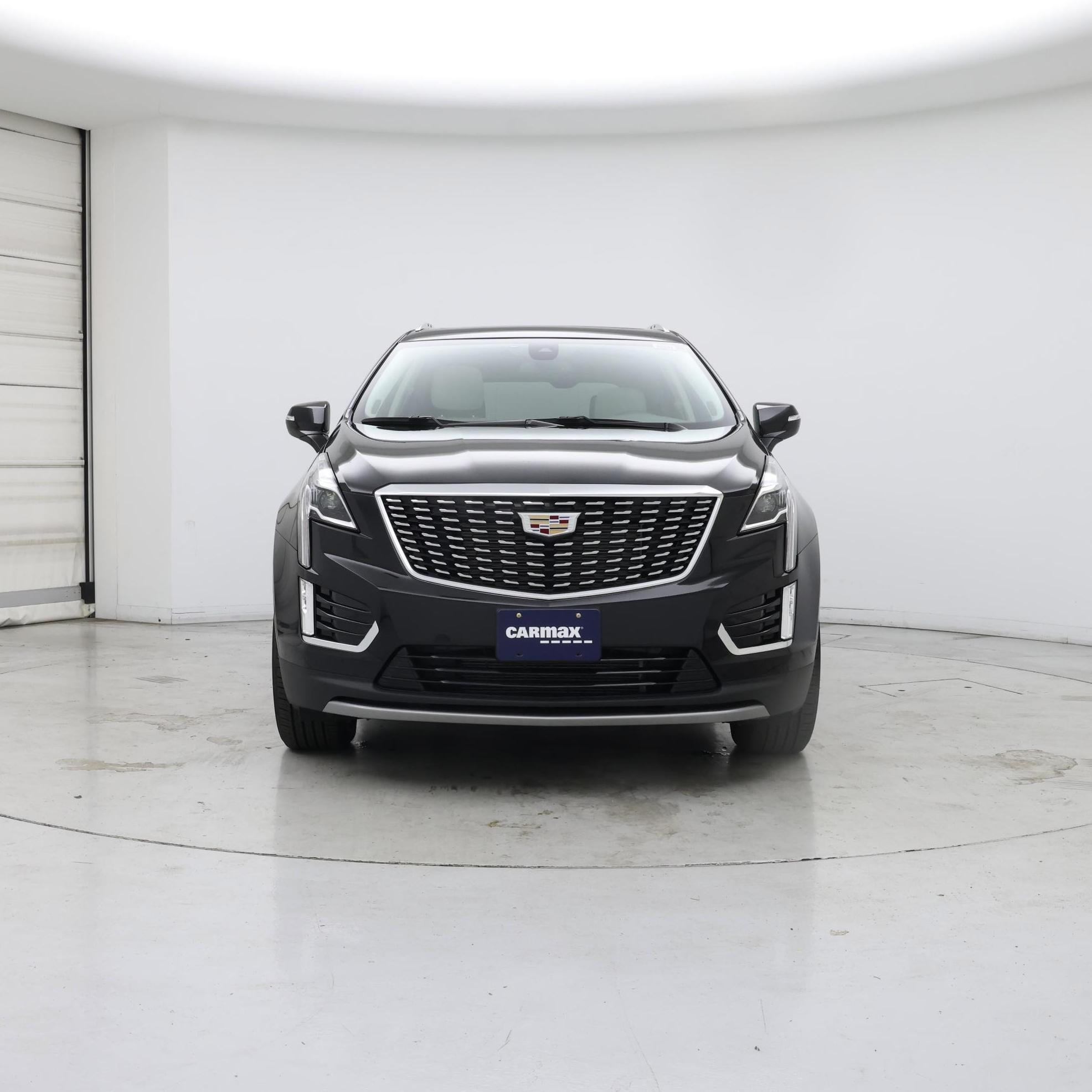 Thumbnail: 2024 Cadillac XT5 - 5