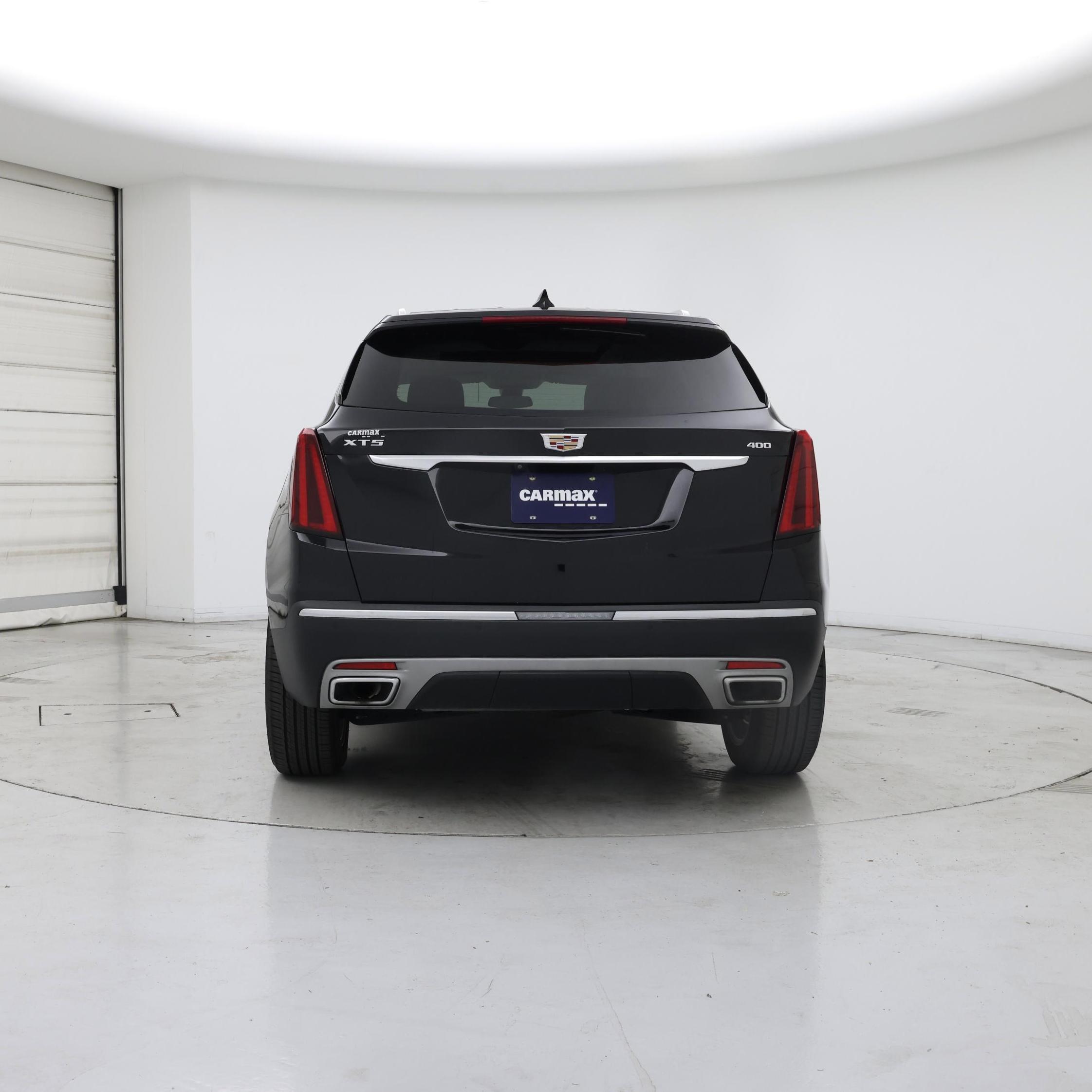 Thumbnail: 2024 Cadillac XT5 - 6
