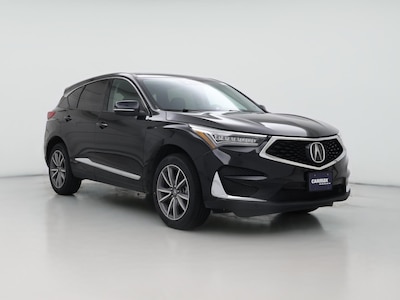 2020 Acura RDX SH-AWD Technology