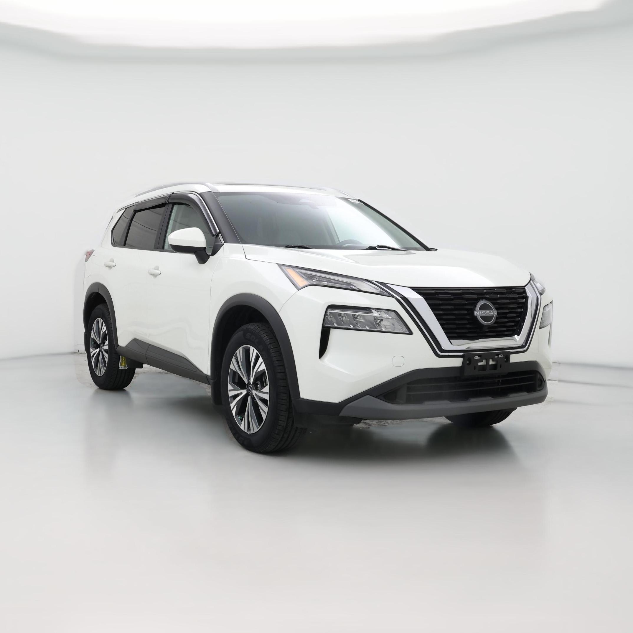 Thumbnail: 2023 Nissan Rogue - 1