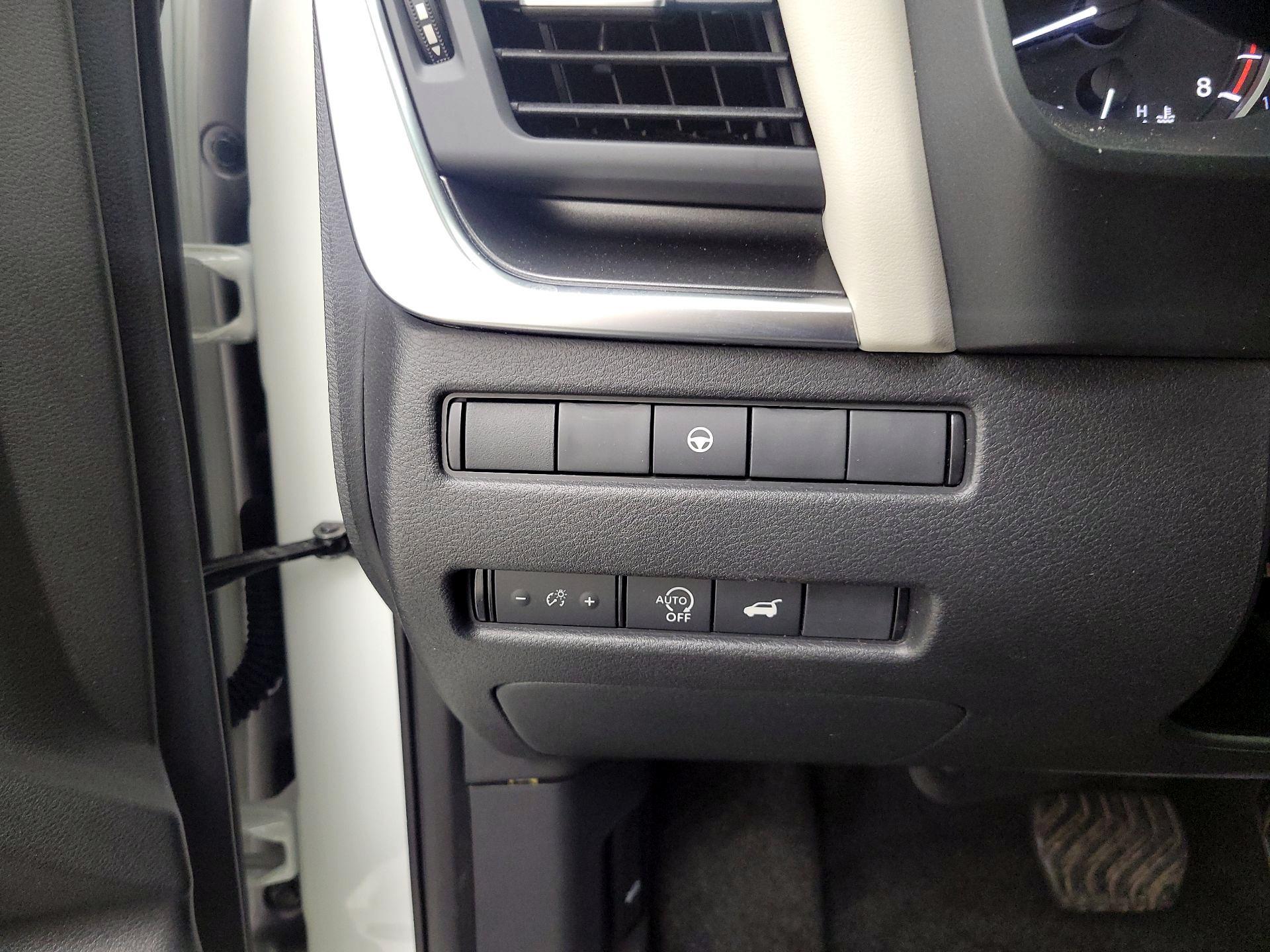 Thumbnail: 2023 Nissan Rogue - 13