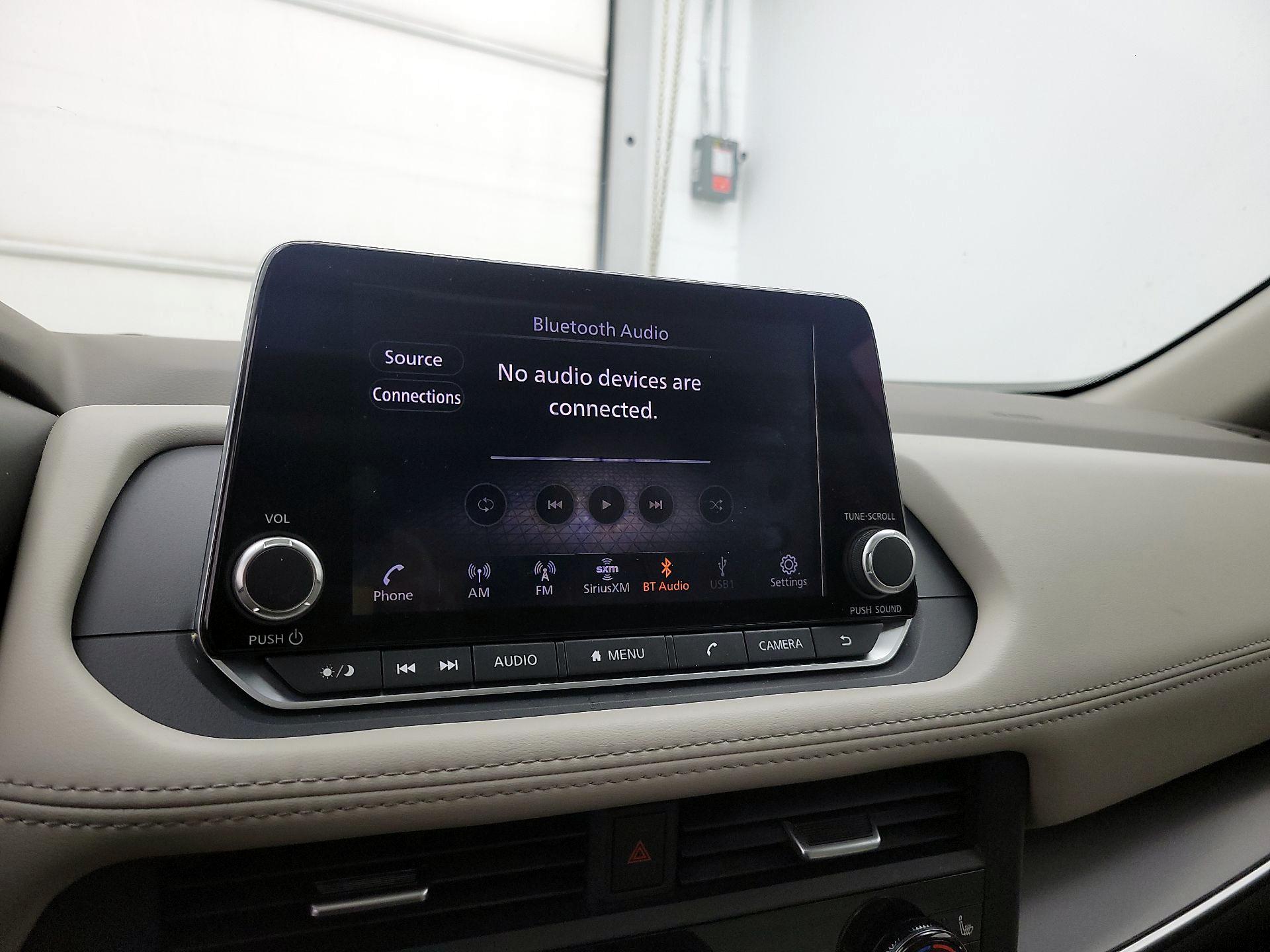 Thumbnail: 2023 Nissan Rogue - 15