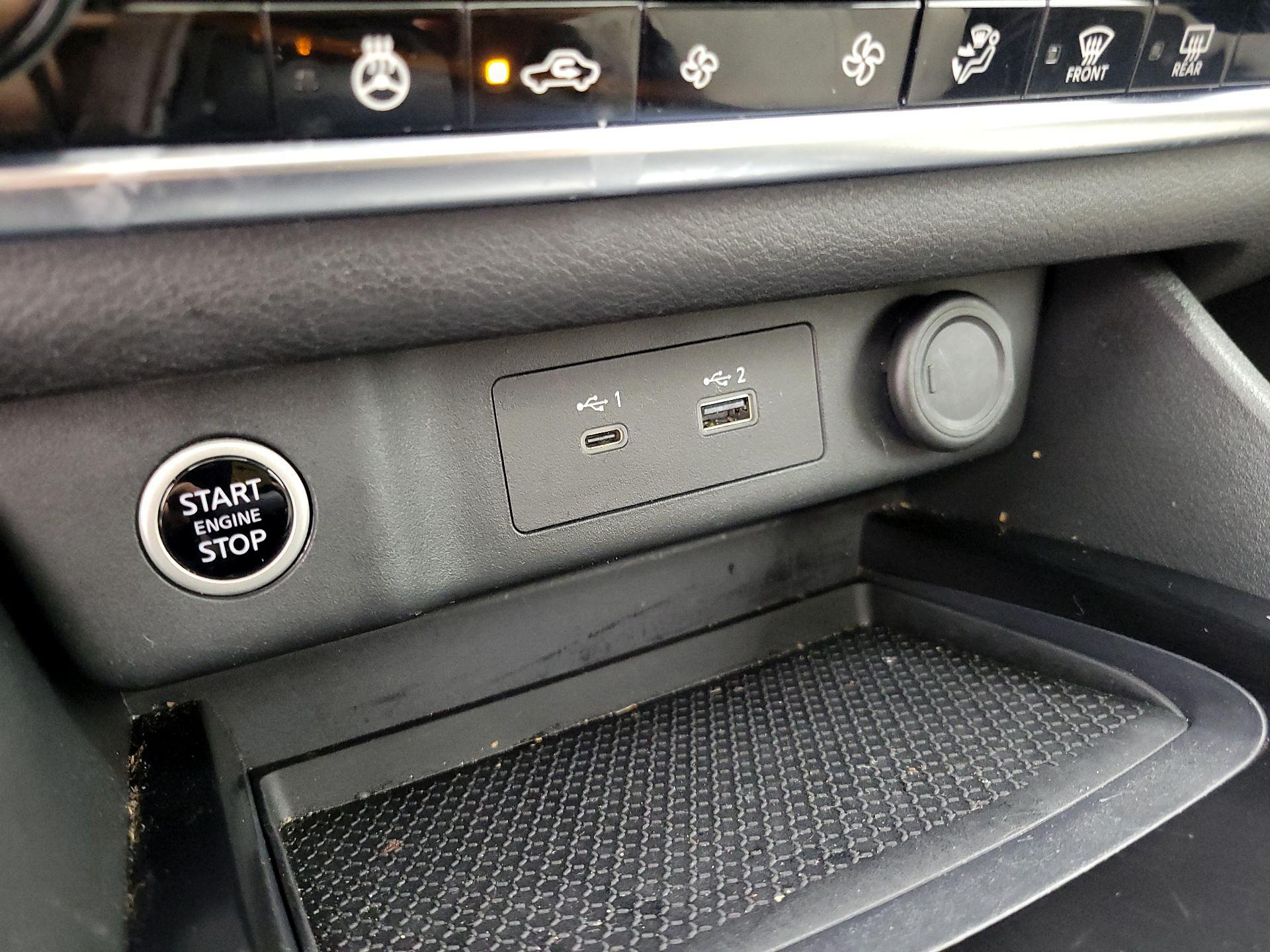 Thumbnail: 2023 Nissan Rogue - 18