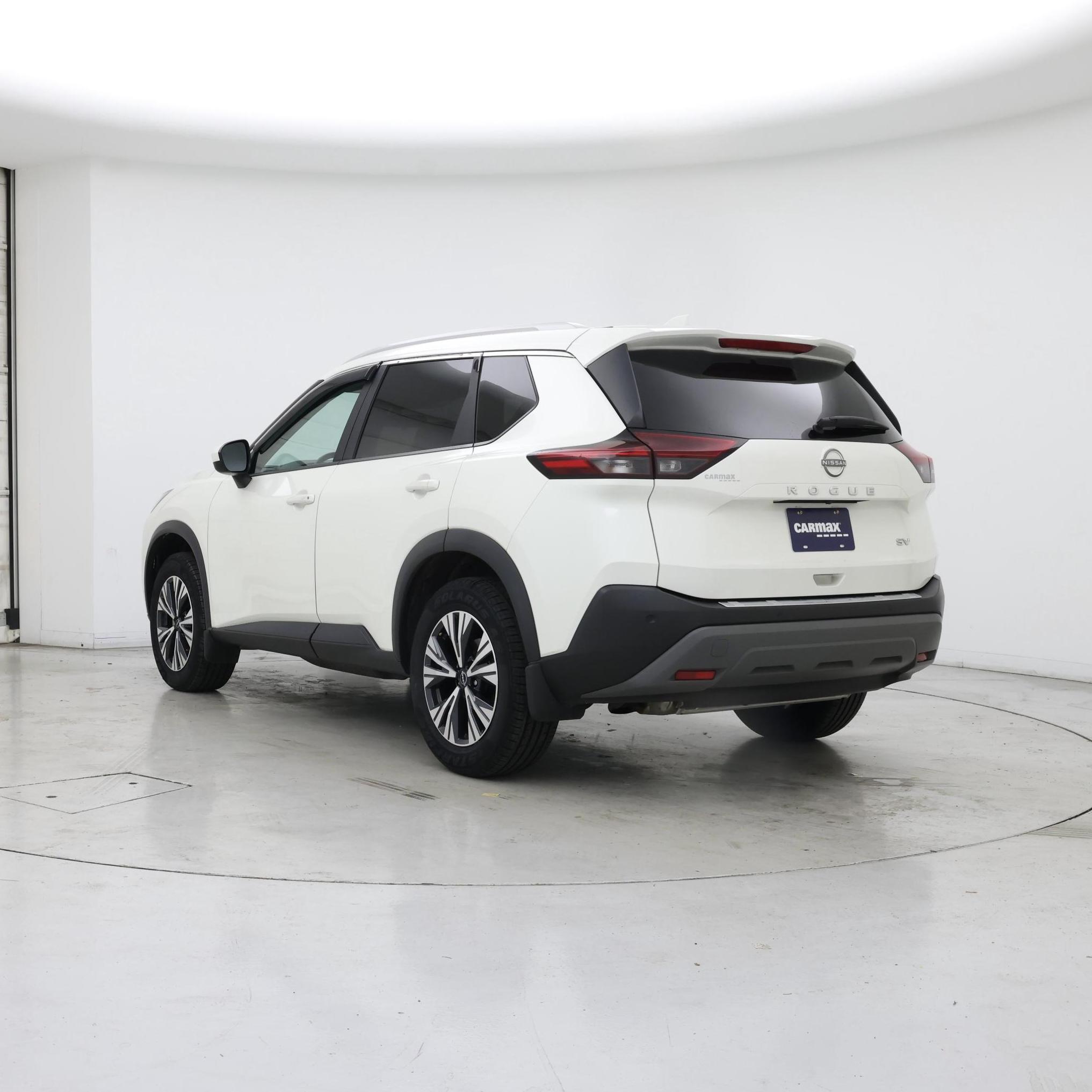 Thumbnail: 2023 Nissan Rogue - 2