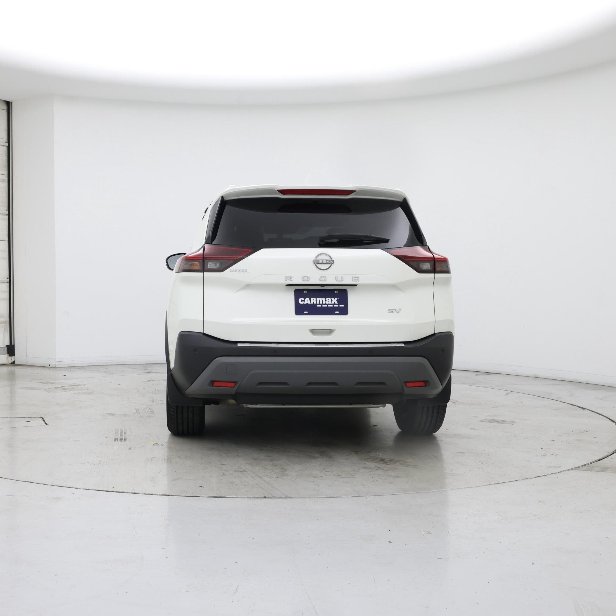 Thumbnail: 2023 Nissan Rogue - 6