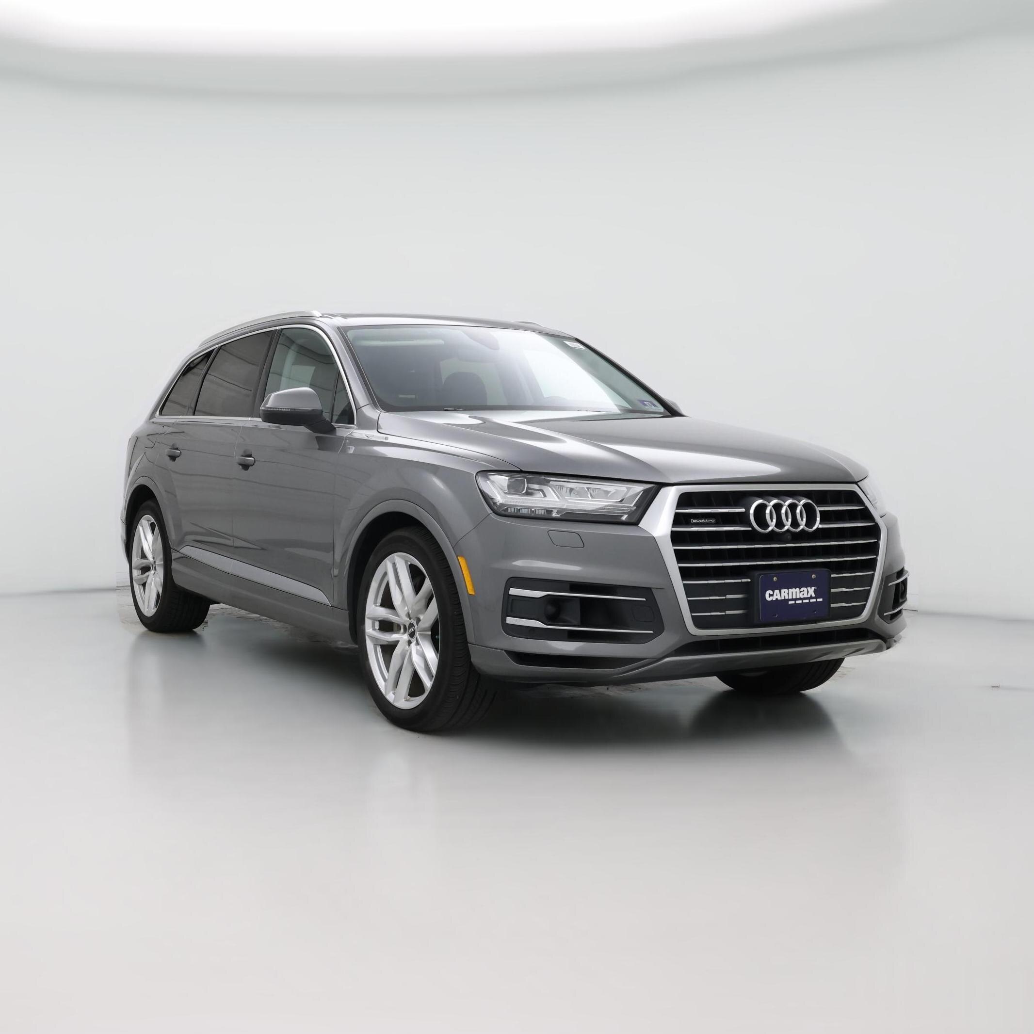 Thumbnail: 2017 Audi Q7 - 1