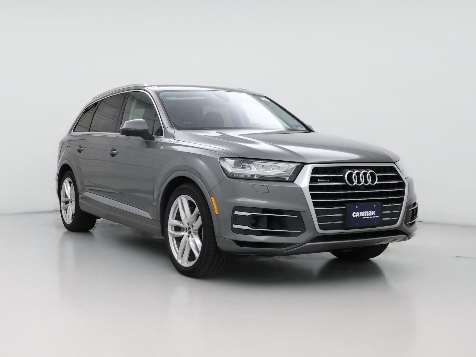 2017 Audi Q7 Prestige