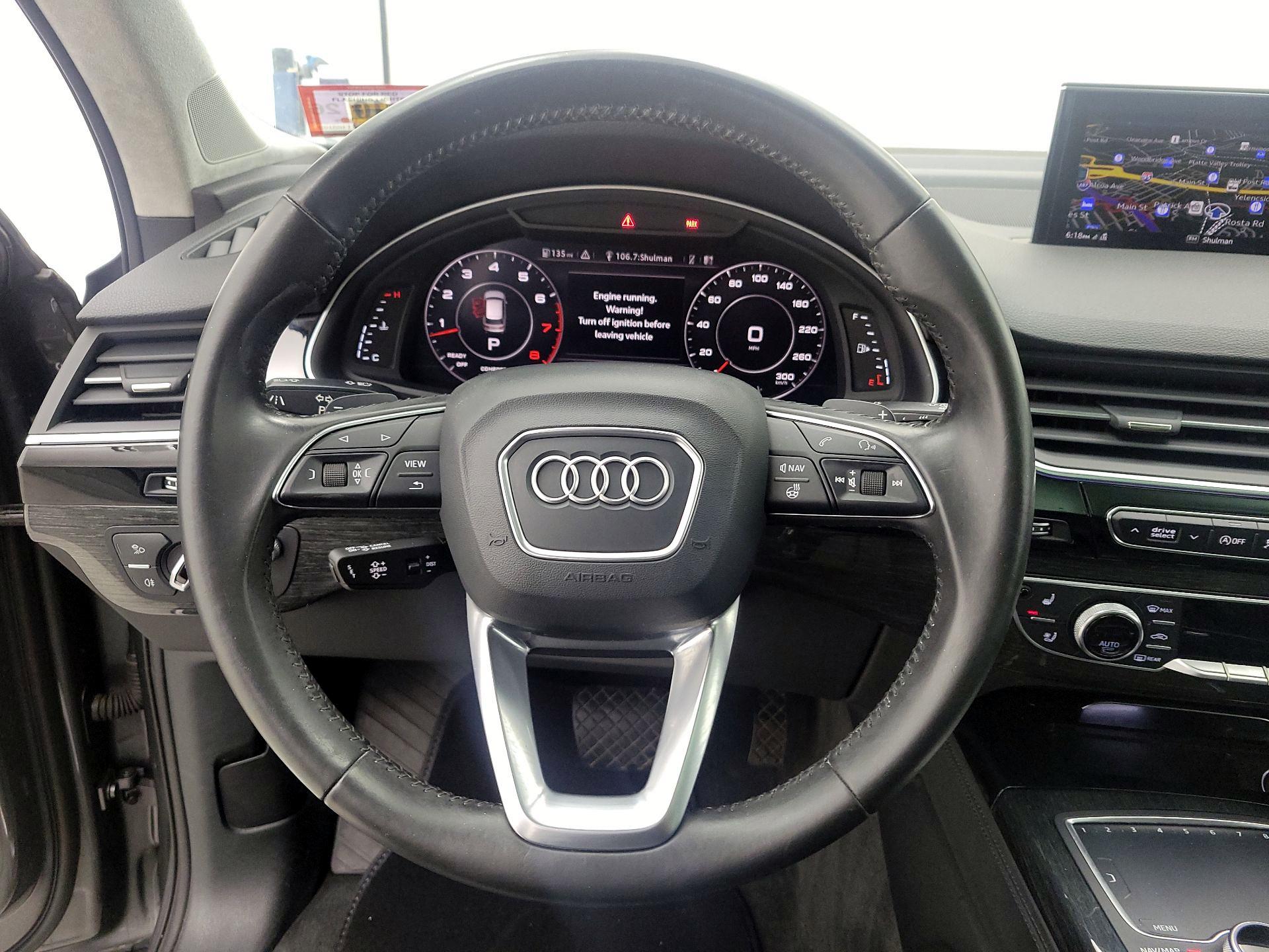 Thumbnail: 2017 Audi Q7 - 10