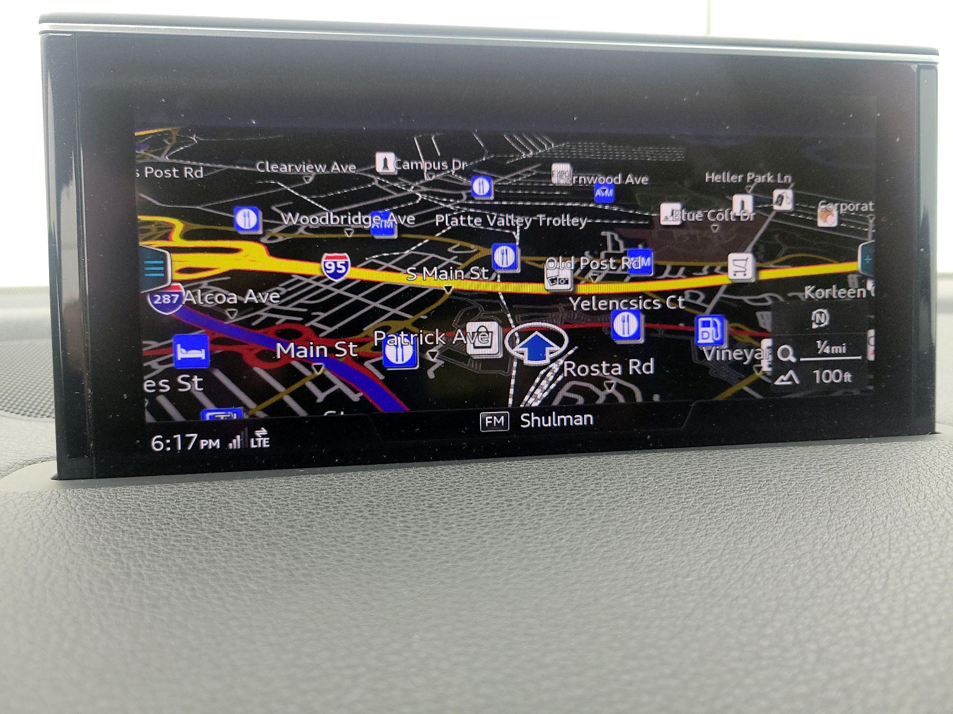 Thumbnail: 2017 Audi Q7 - 14