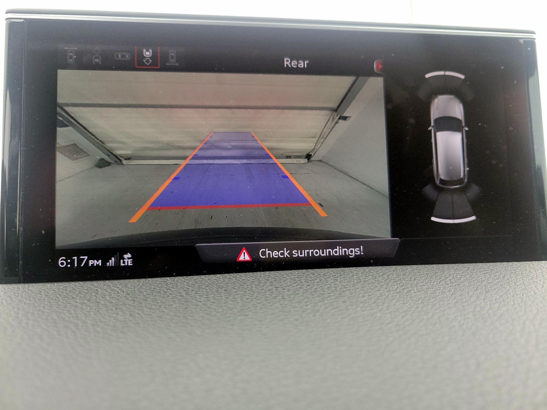 Thumbnail: 2017 Audi Q7 - 15