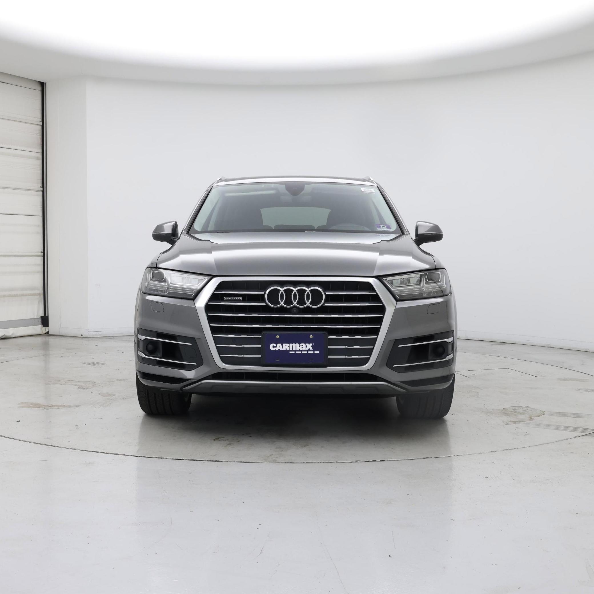 Thumbnail: 2017 Audi Q7 - 5