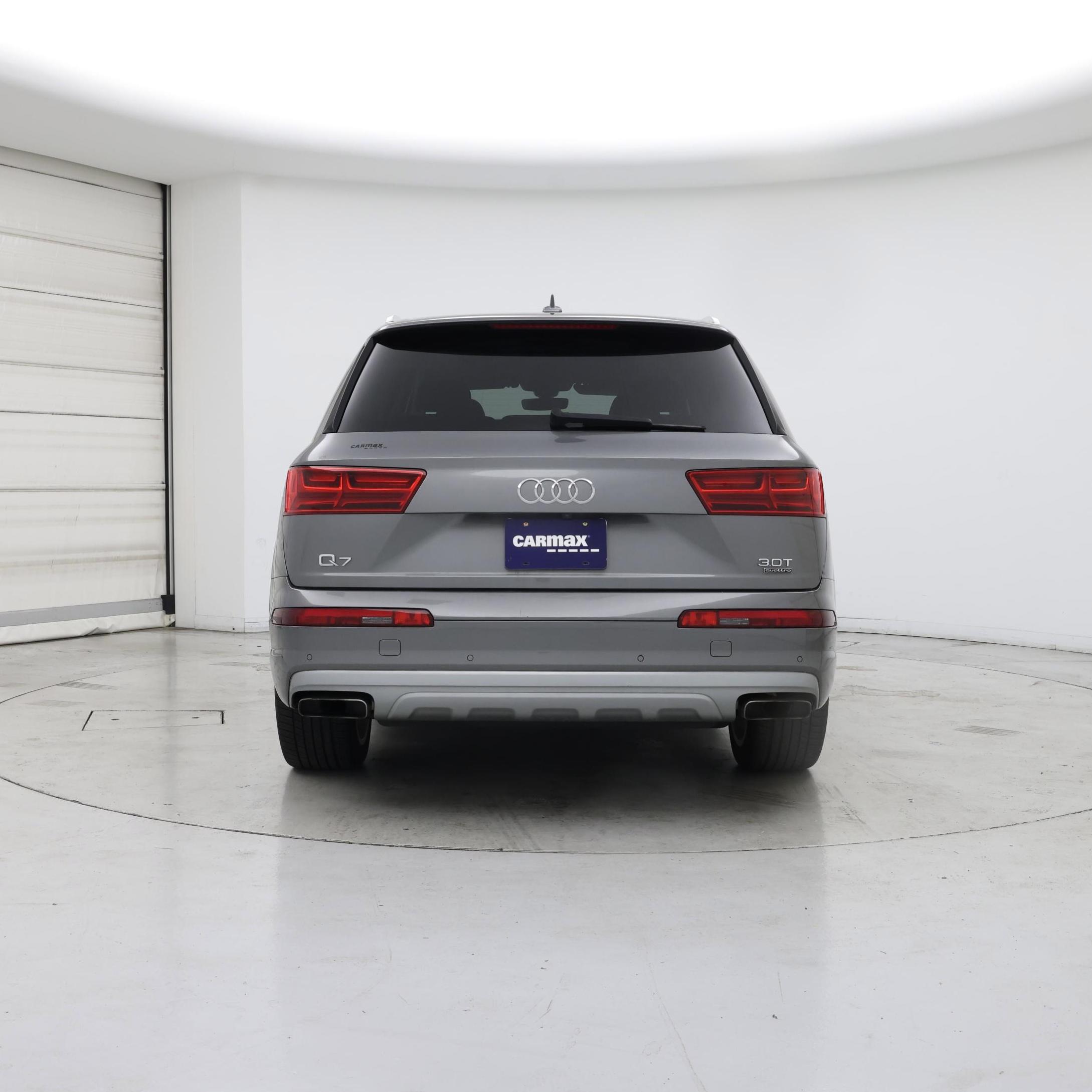 Thumbnail: 2017 Audi Q7 - 6