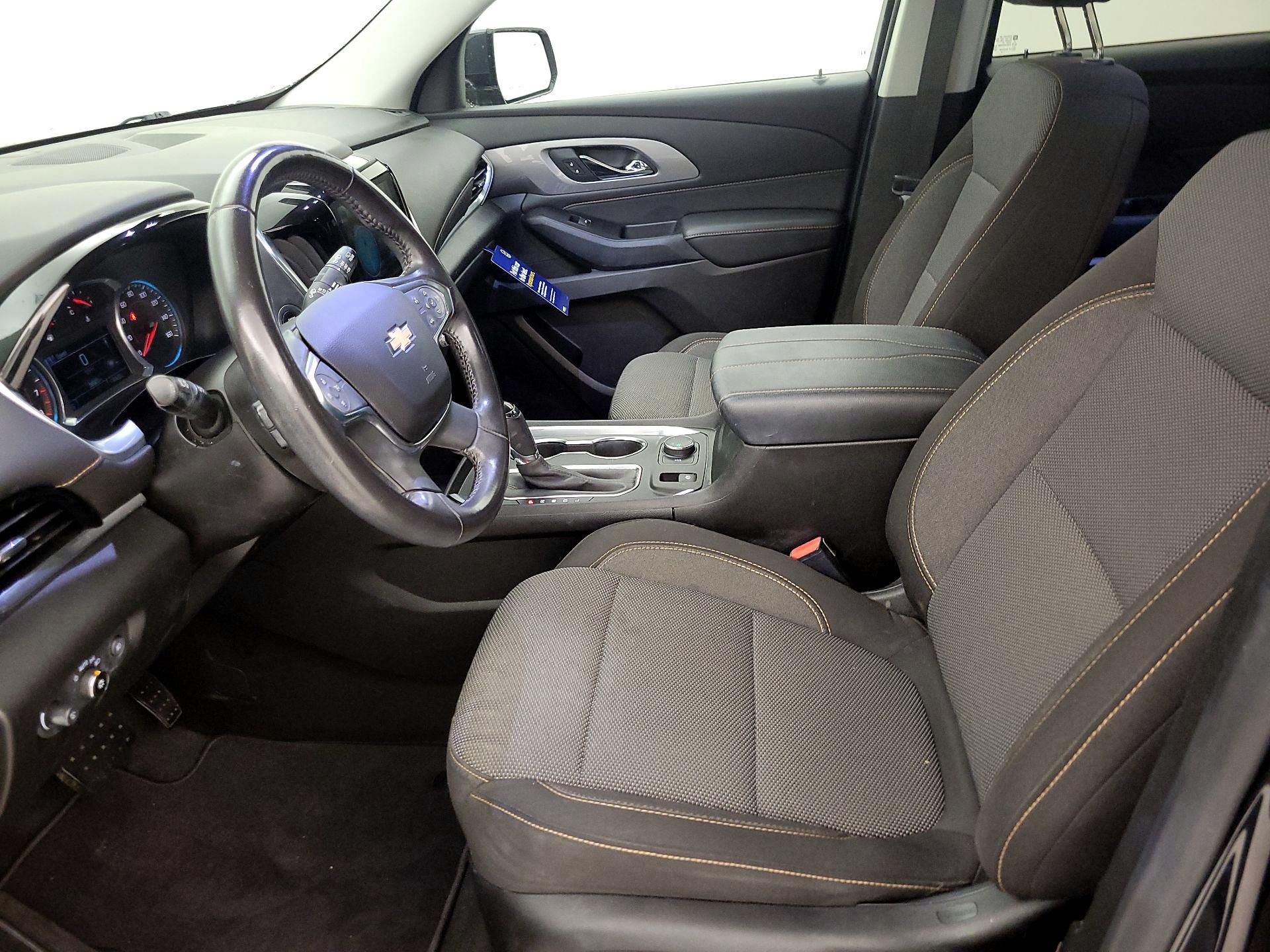 Thumbnail: 2019 Chevrolet Traverse - 11