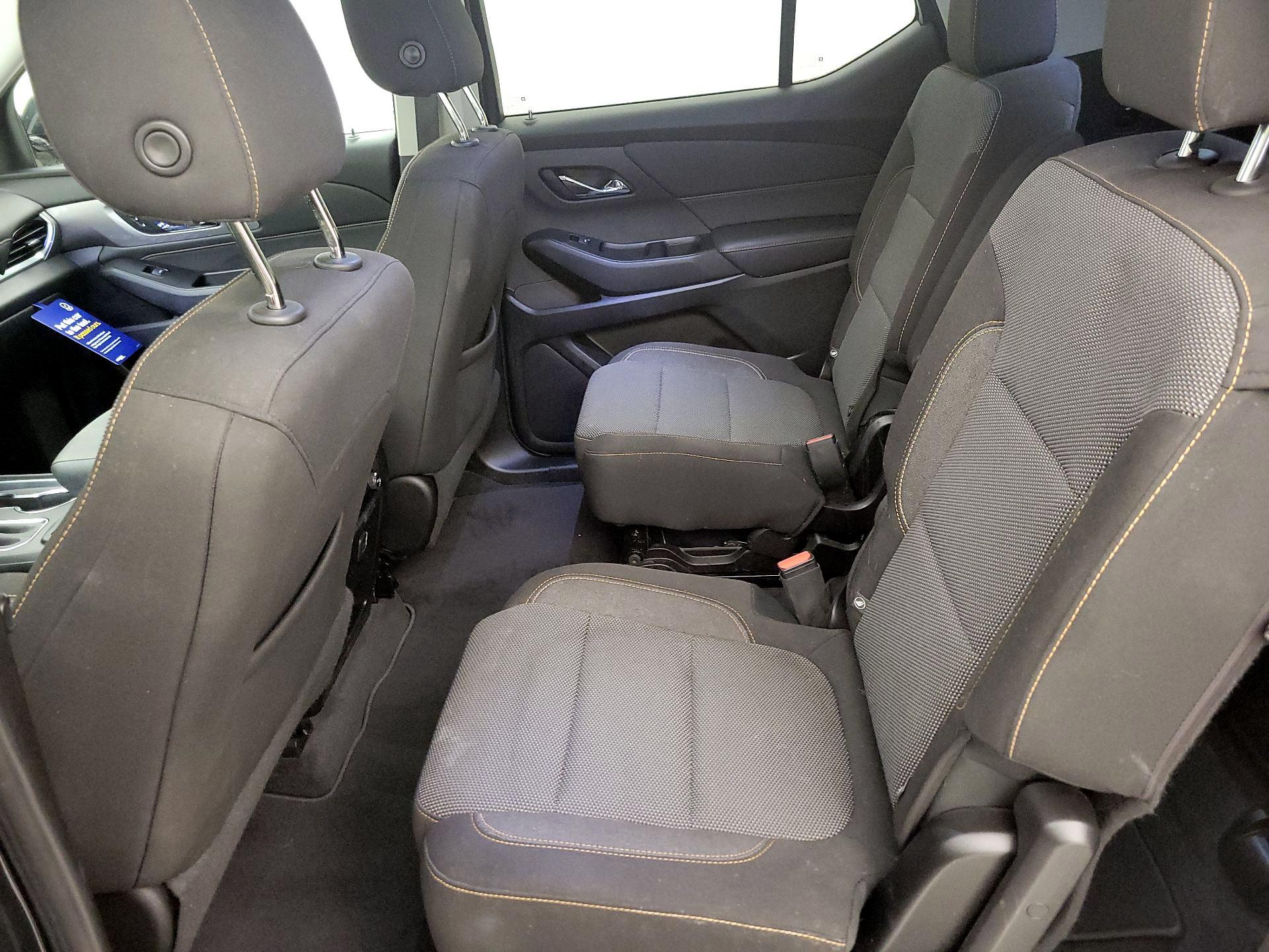 Thumbnail: 2019 Chevrolet Traverse - 20