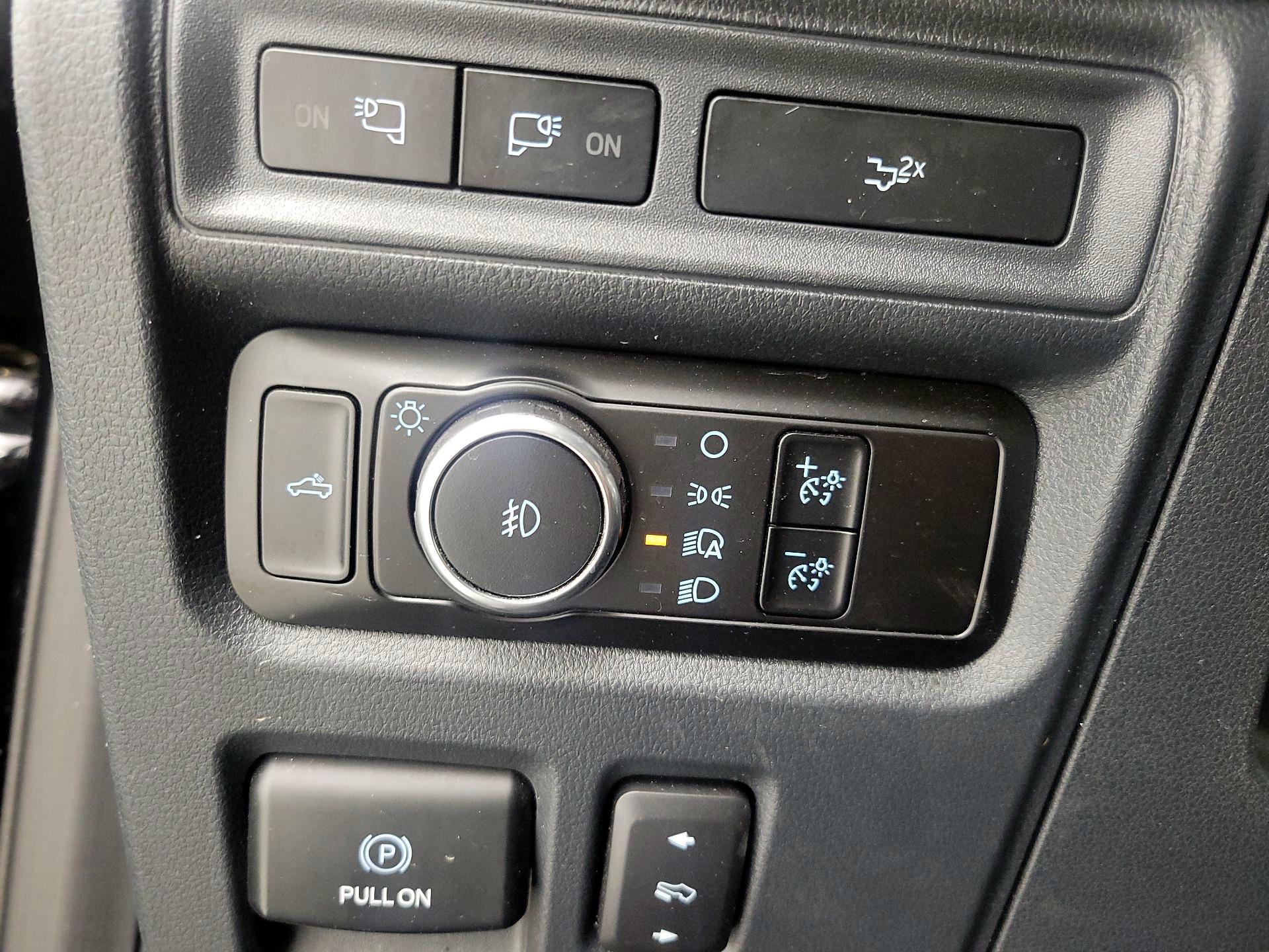 Thumbnail: 2023 Ford F-150 - 13